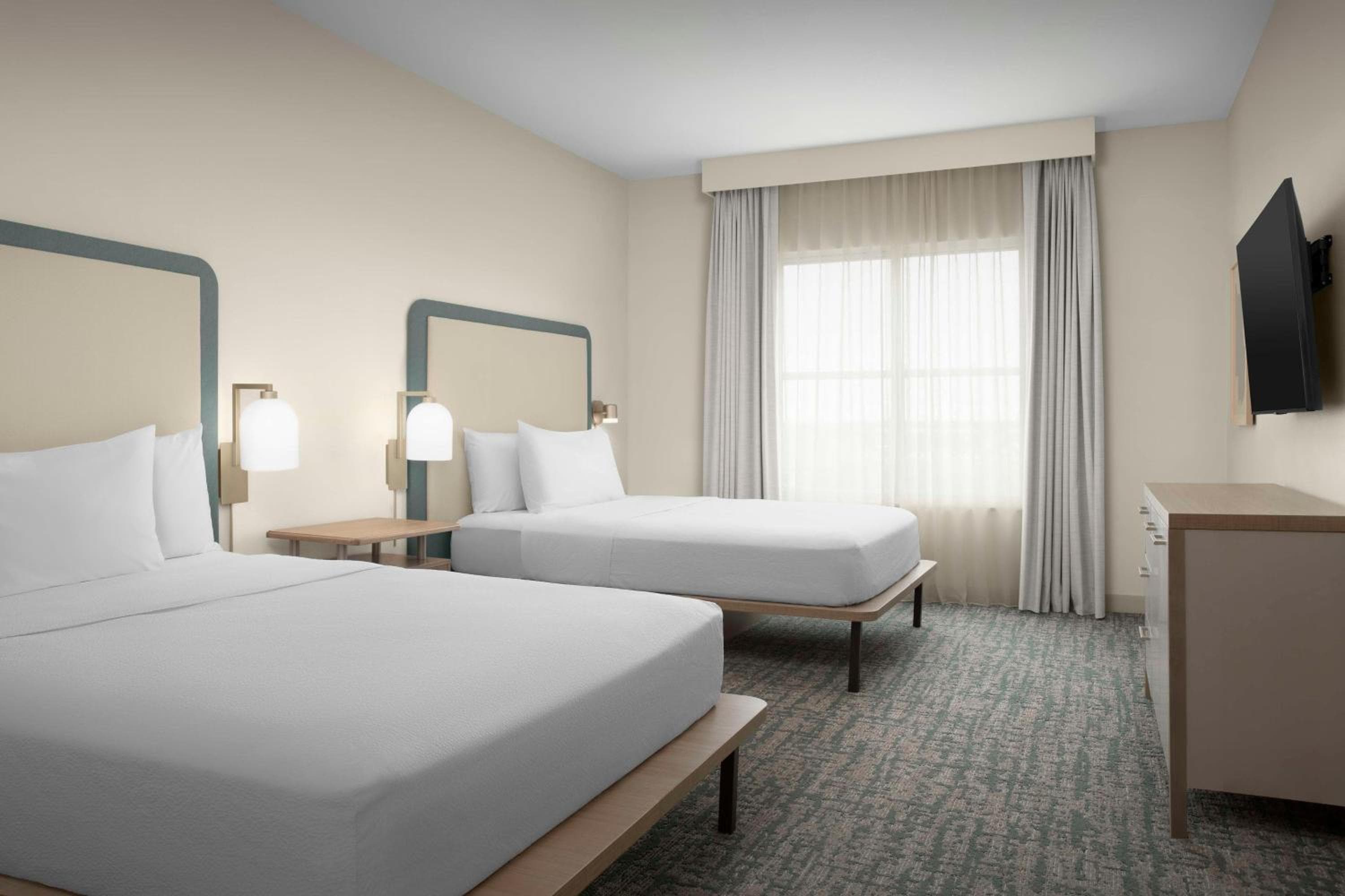 Homewood Suites by Hilton Irving-DFW Airport, Irving, photo 3