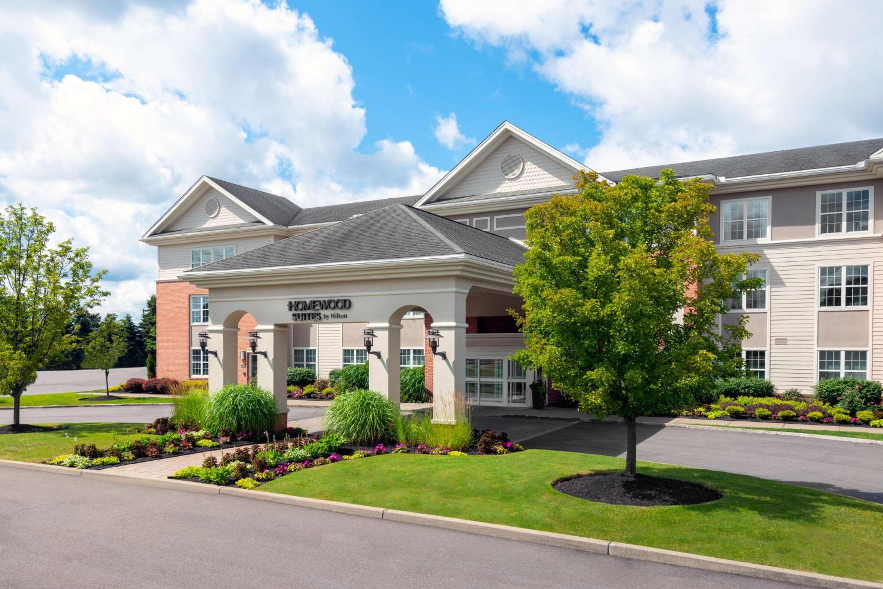 Homewood Suites by Hilton Buffalo/Airport, Buffalo