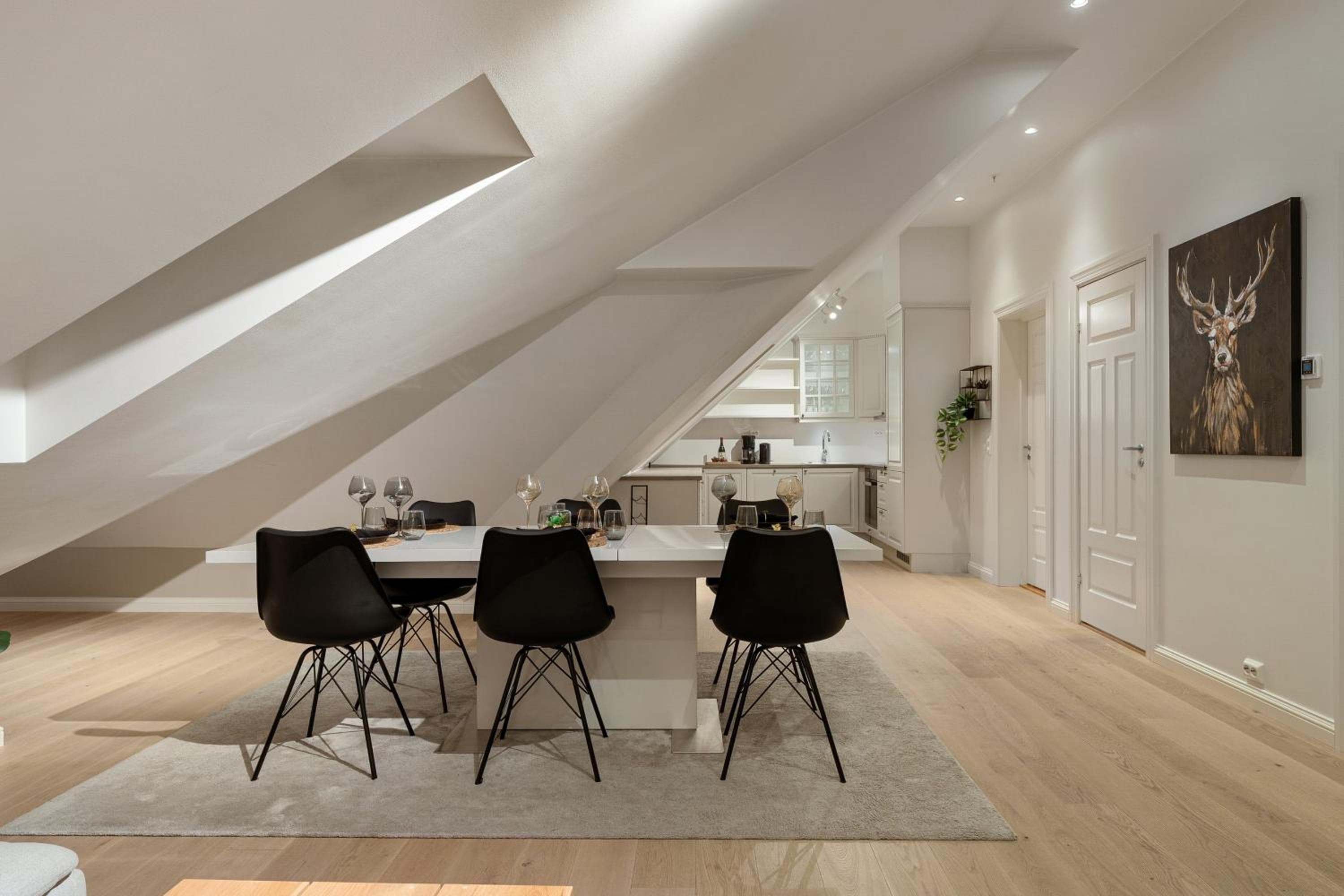 Arctic Homes - ALL APARTMENTS, Tromsø, photo 5