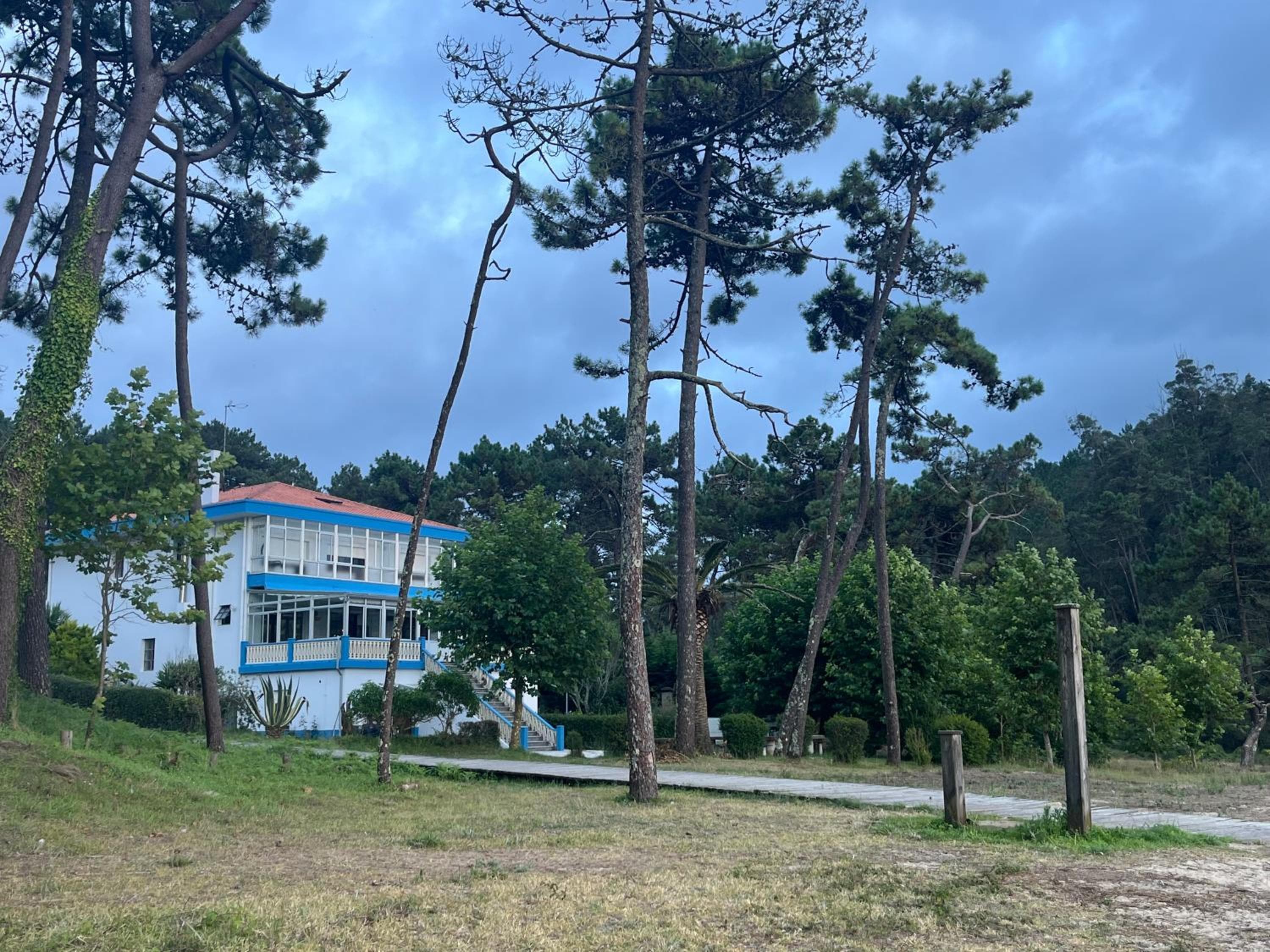 Hostal Barco da Vella, Merejo, photo 3