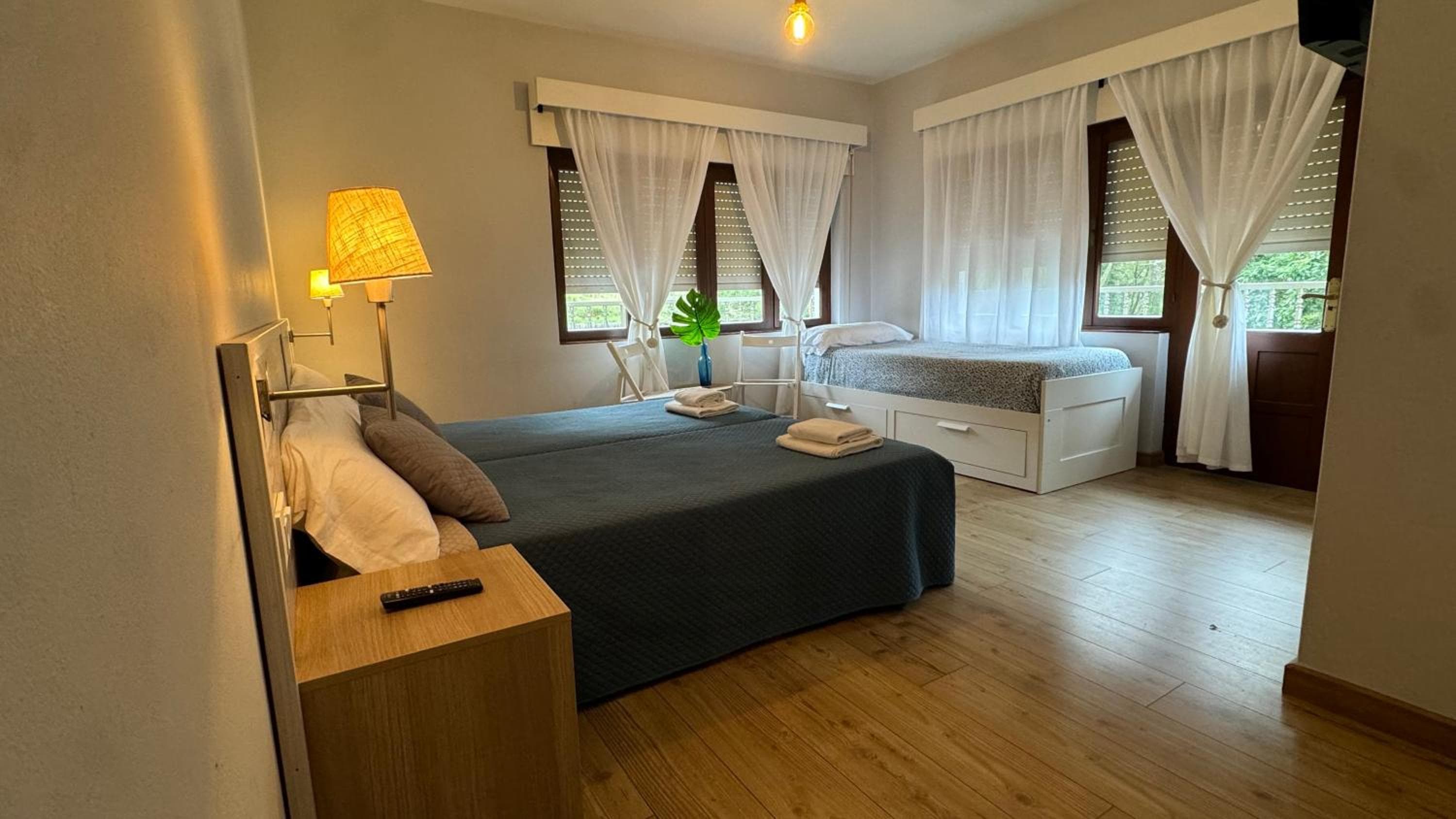 Hostal Barco da Vella, Merejo, photo 4