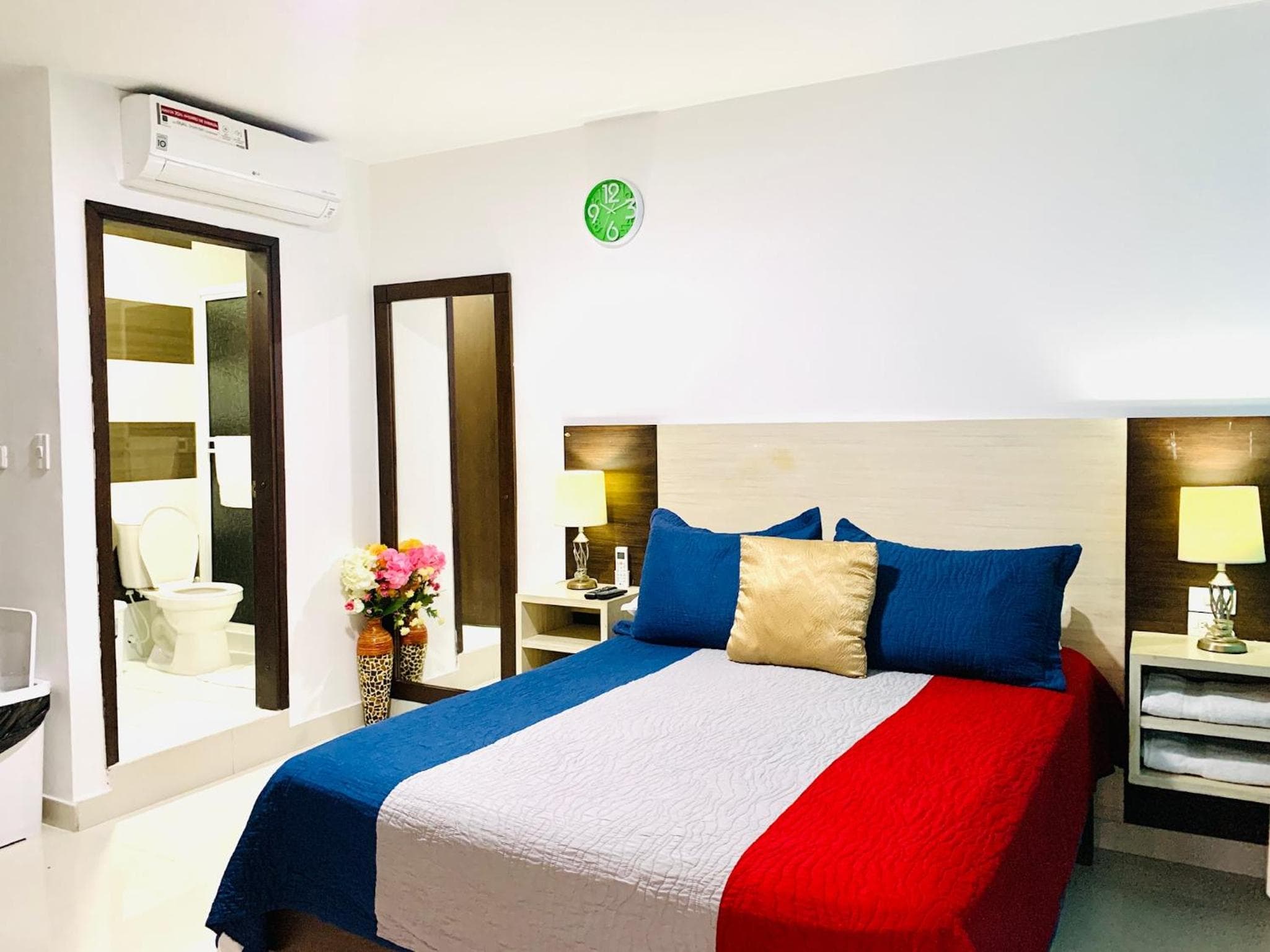 Apartahotel Bahia Tropical III, San Andrés, photo 5
