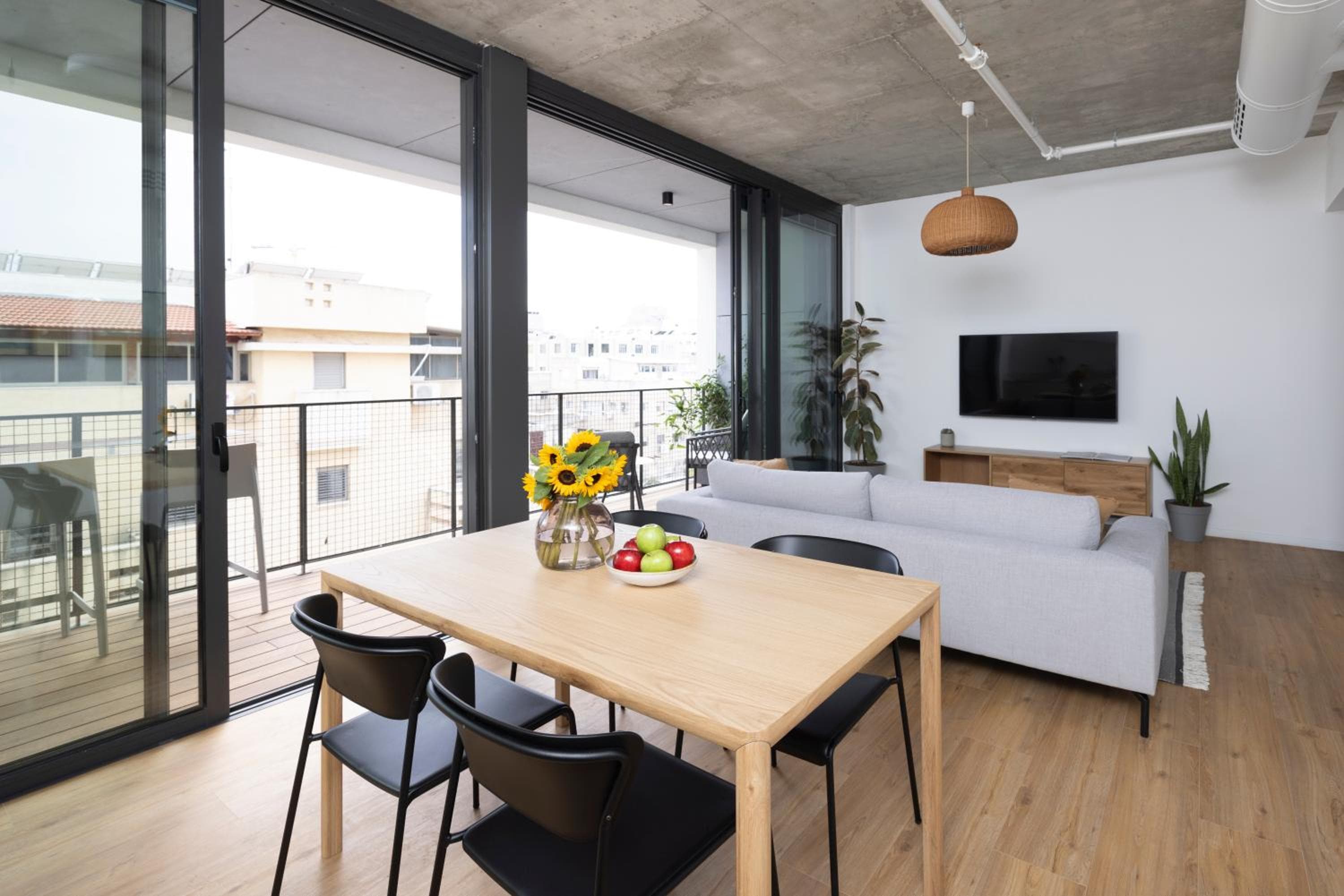 ULIVE Boutique ApartHotel, Tel Aviv, photo 5