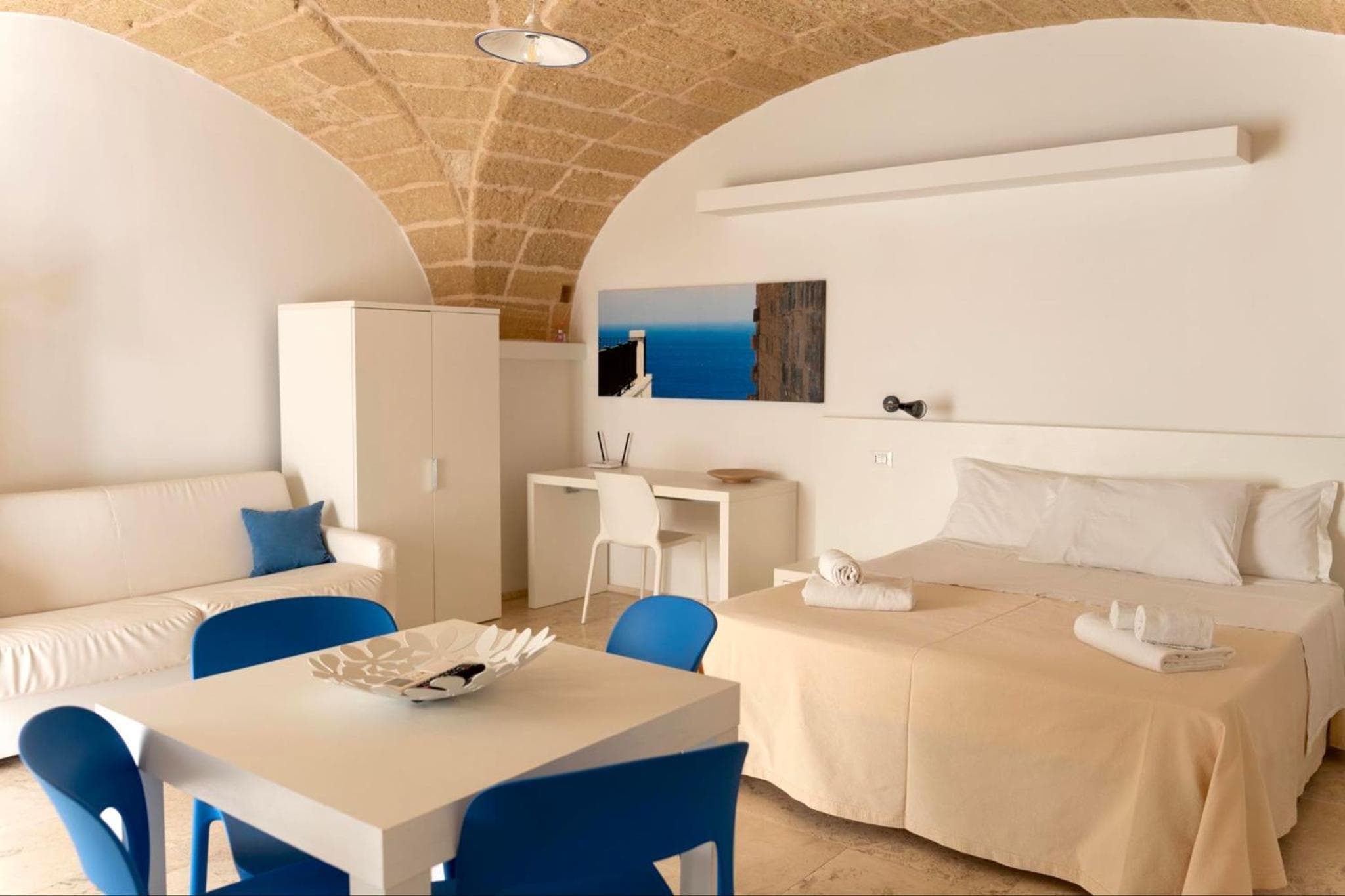 TS Residence, Sannicola, photo 2
