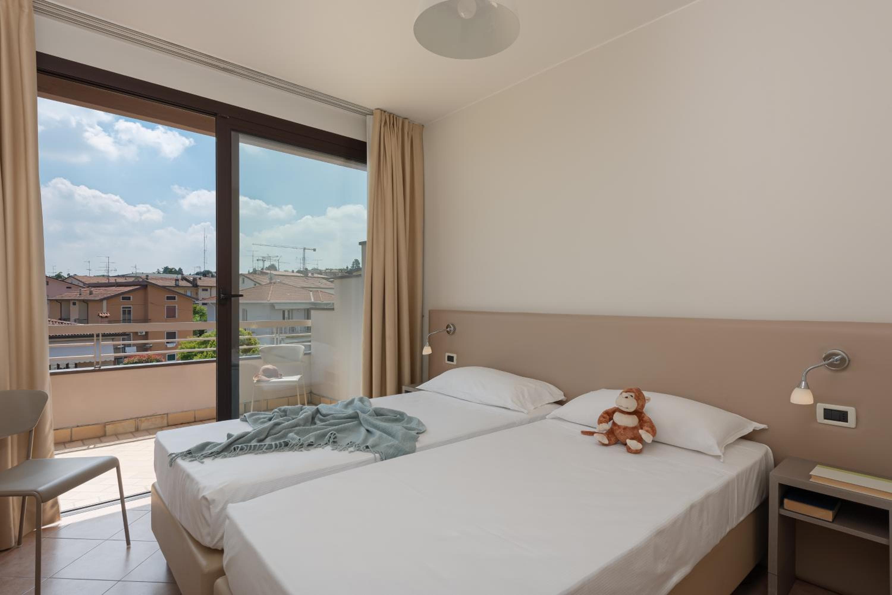 Il Sogno Apartments, Desenzano del Garda, photo 3