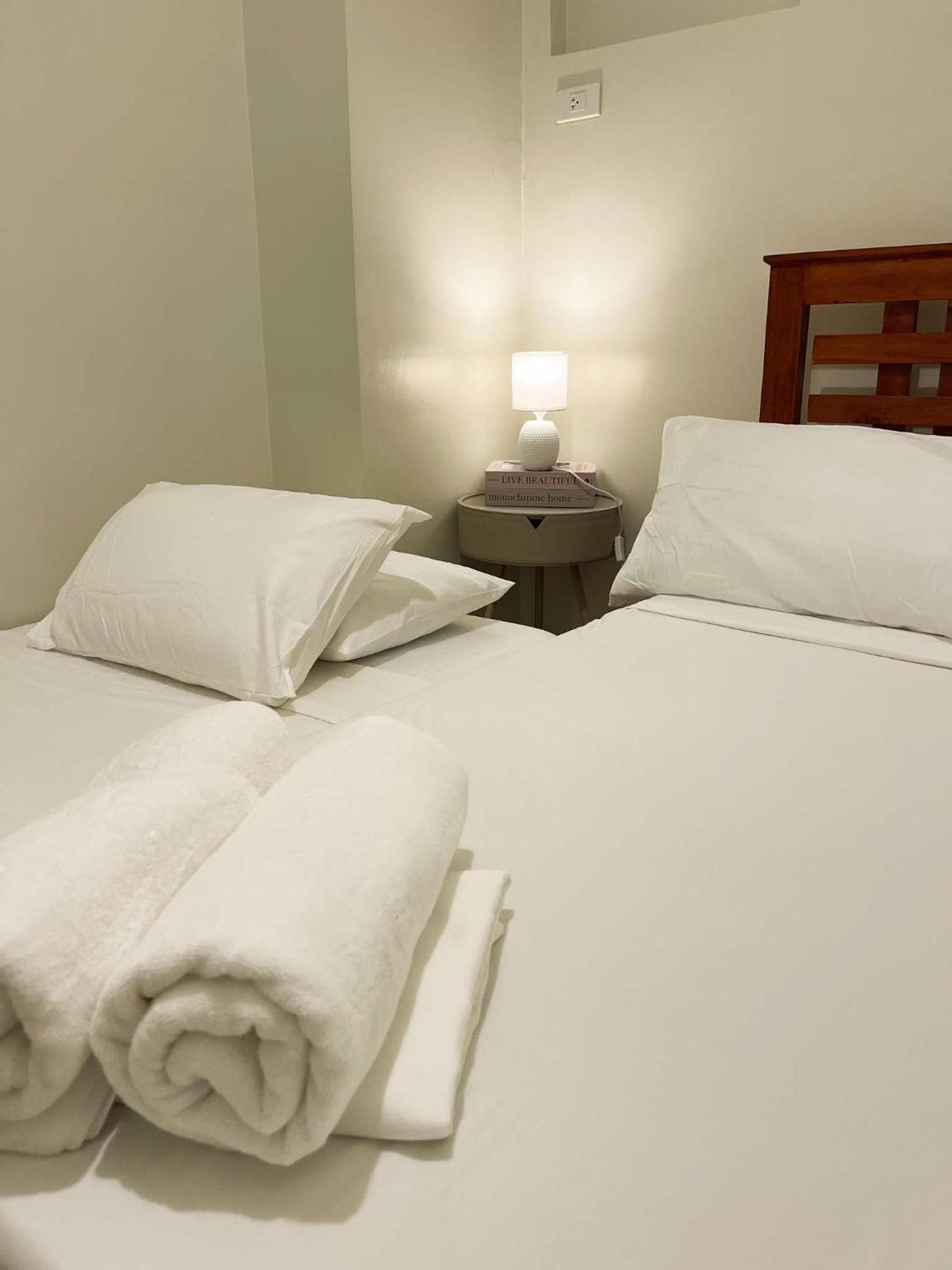Cozy Pine Suites, Baguio, photo 6
