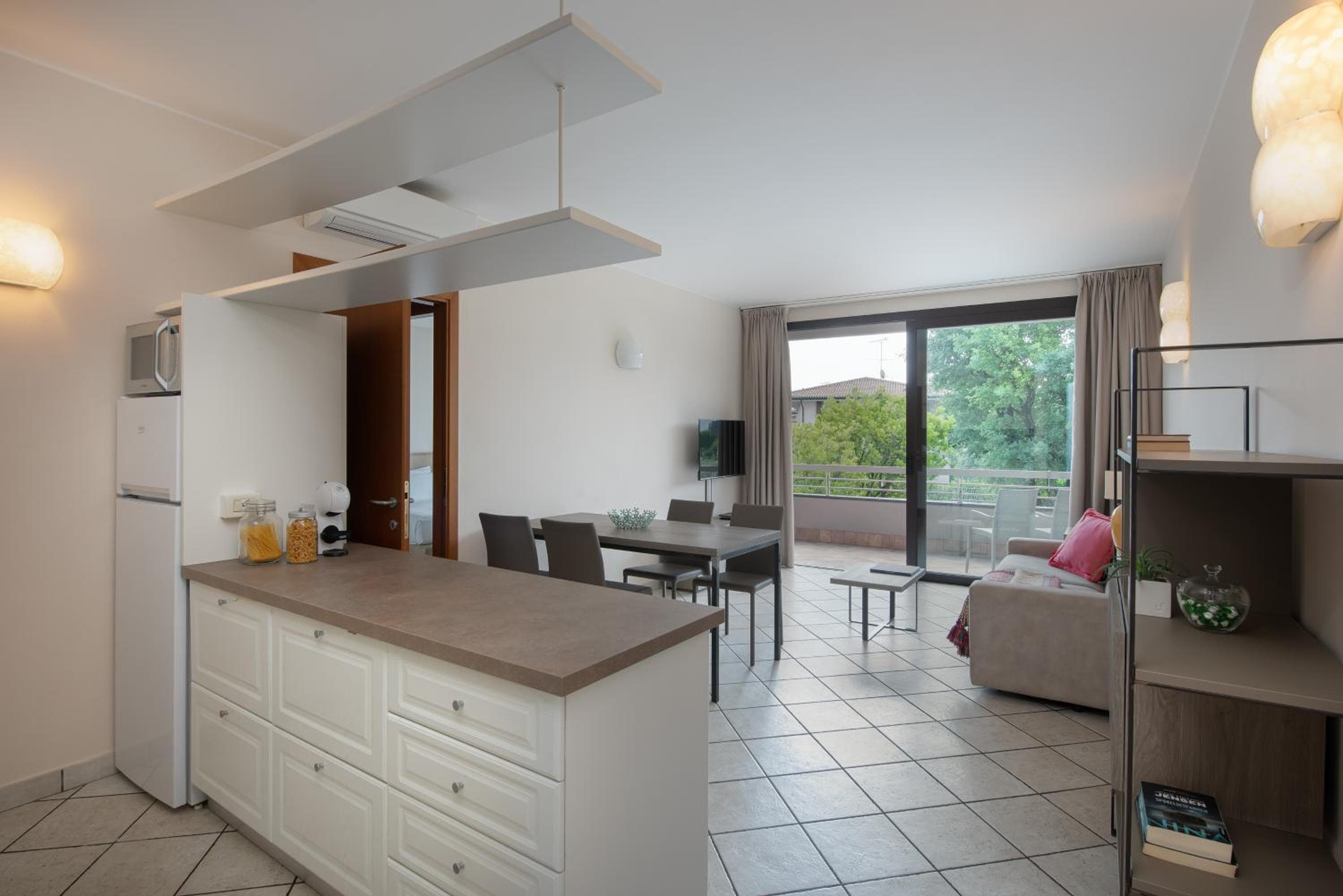 Il Sogno Apartments, Desenzano del Garda, photo 2