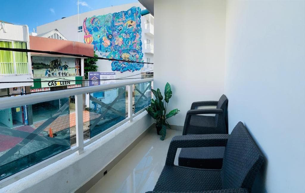 Apartahotel Bahia Tropical III, San Andrés, photo 2