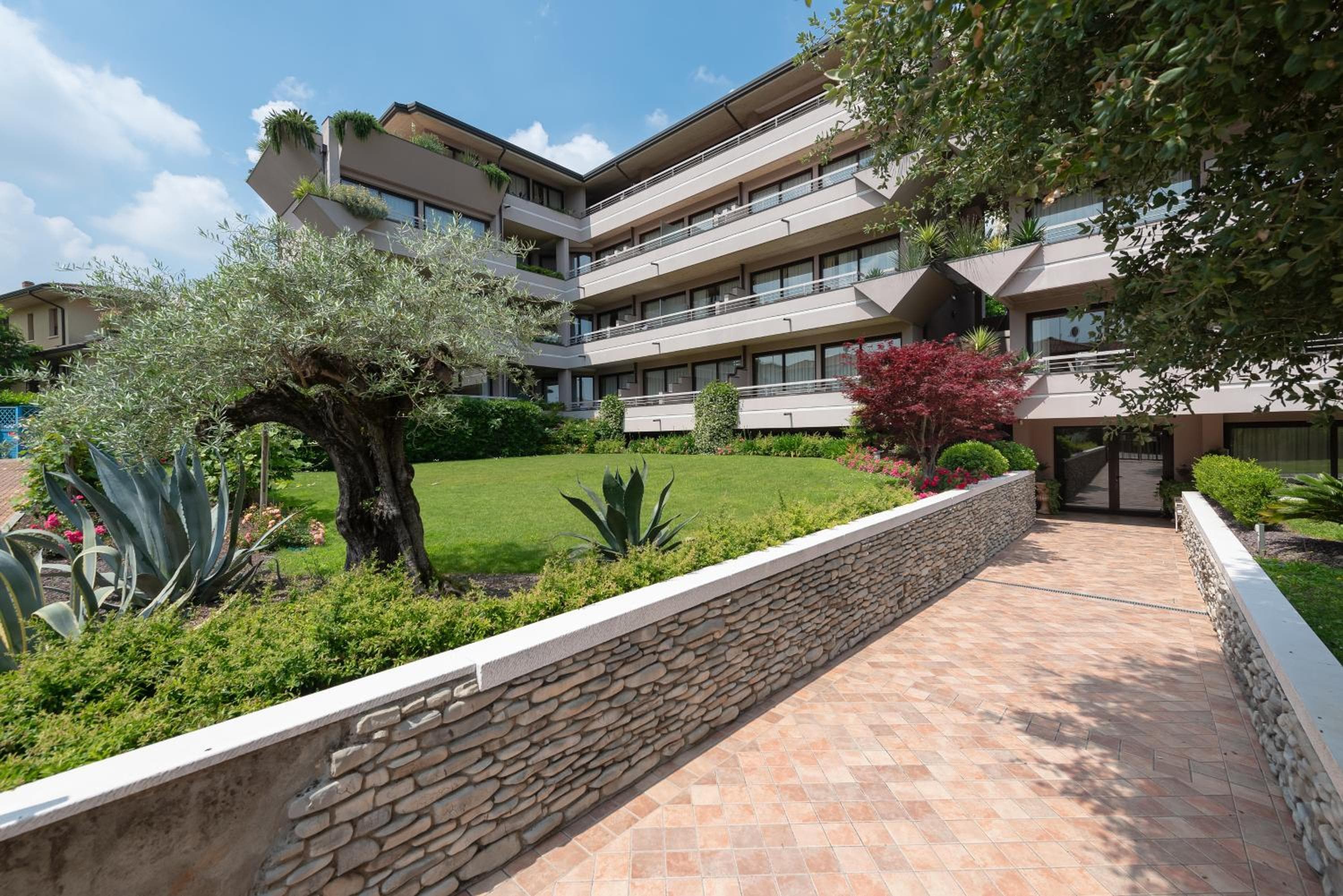 Il Sogno Apartments, Desenzano del Garda