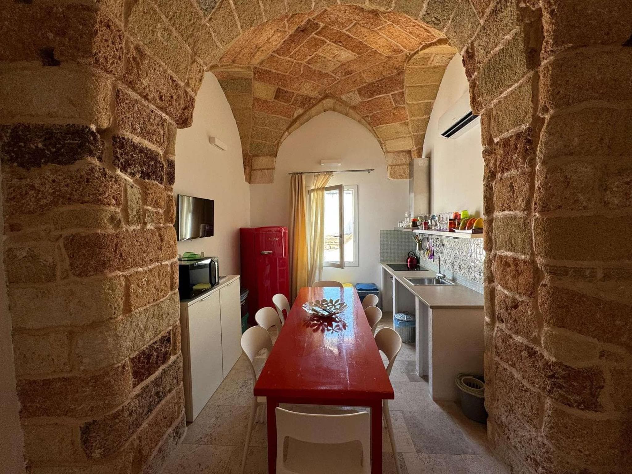 TS Residence, Sannicola, photo 4