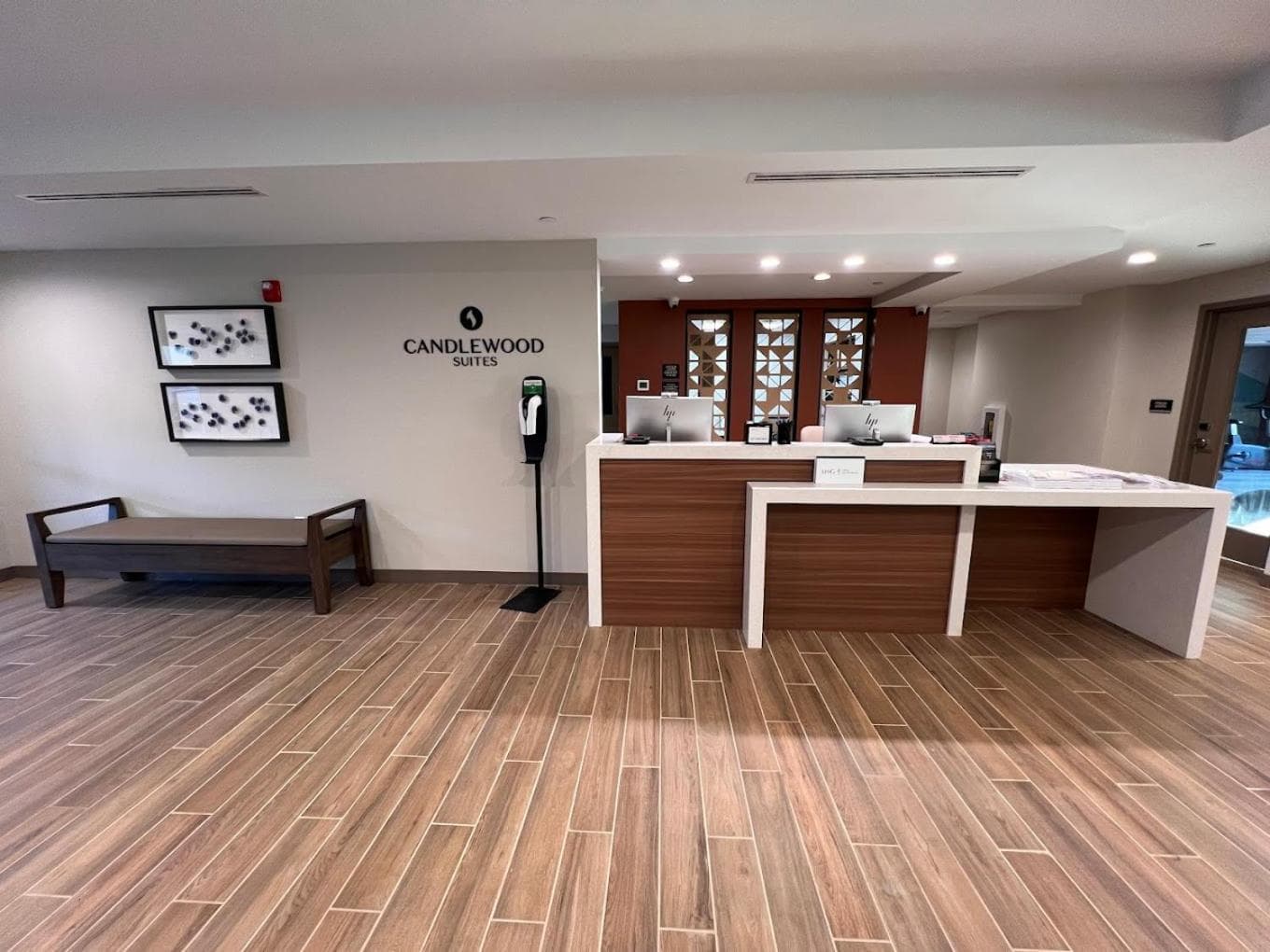 Candlewood Suites Chattanooga - East Ridge by IHG, Chattanooga, photo 2