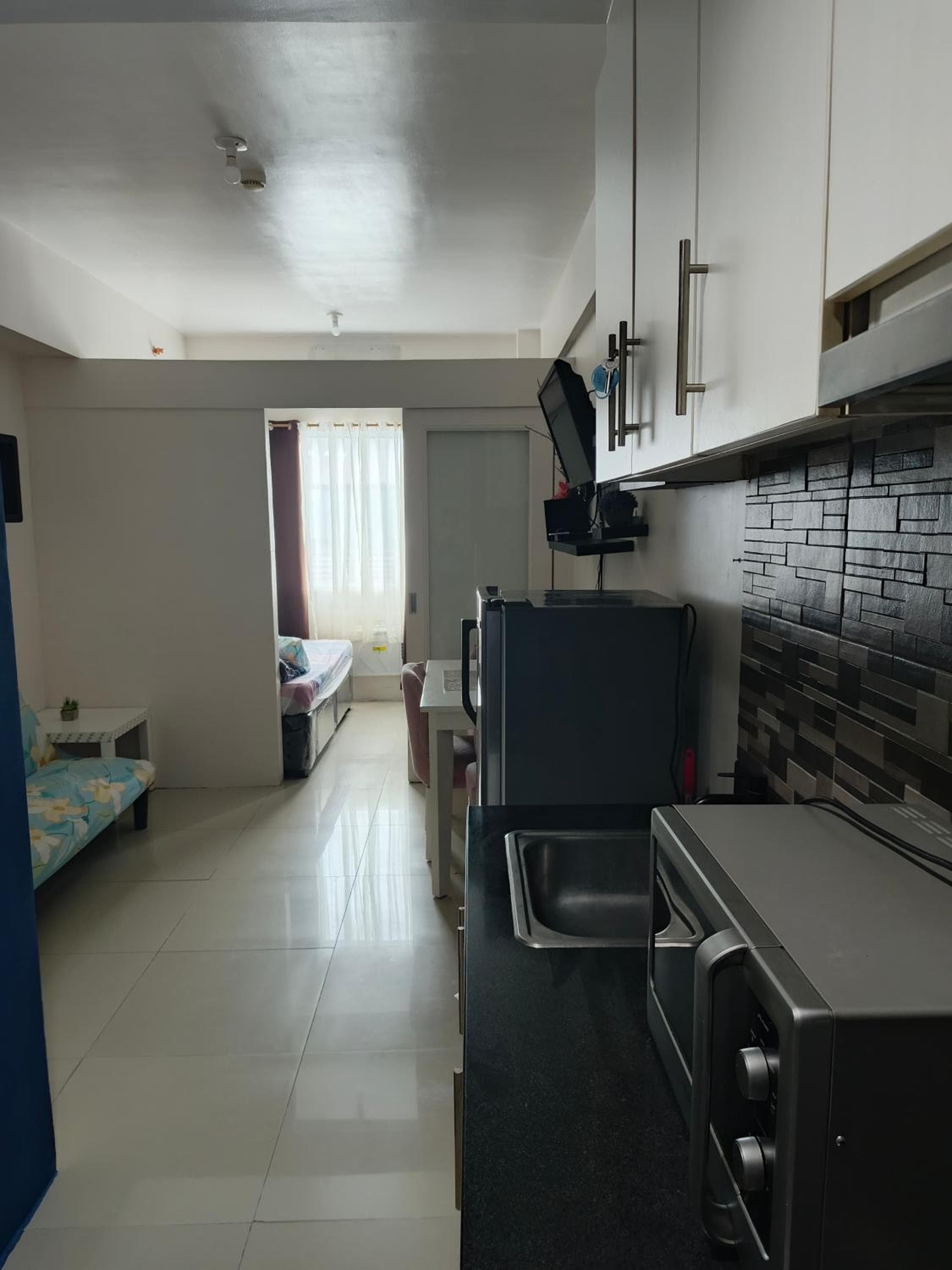 Sea Residences Mall of Asia May Staycation Pasay, Manila, photo 4
