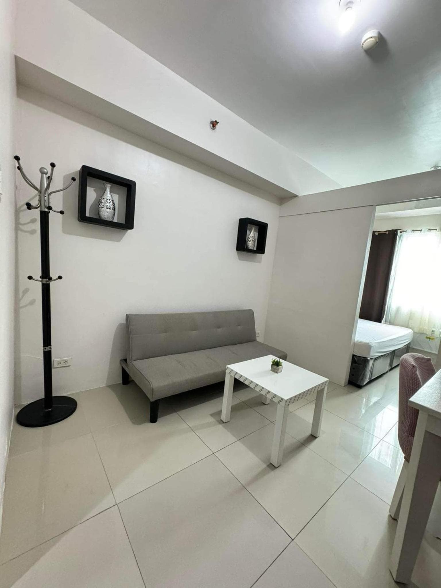 Sea Residences Mall of Asia May Staycation Pasay, Manila, photo 6