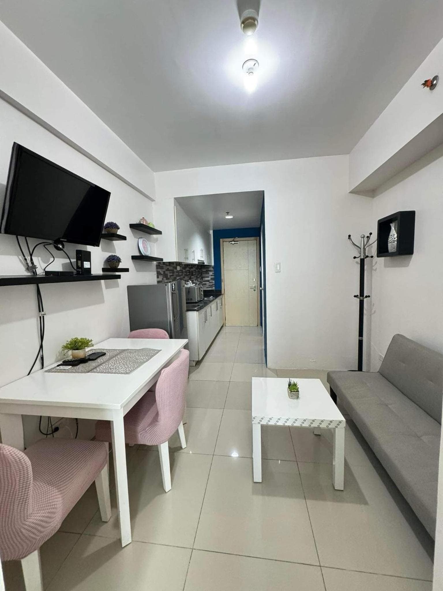 Sea Residences Mall of Asia May Staycation Pasay, Manila, photo 2