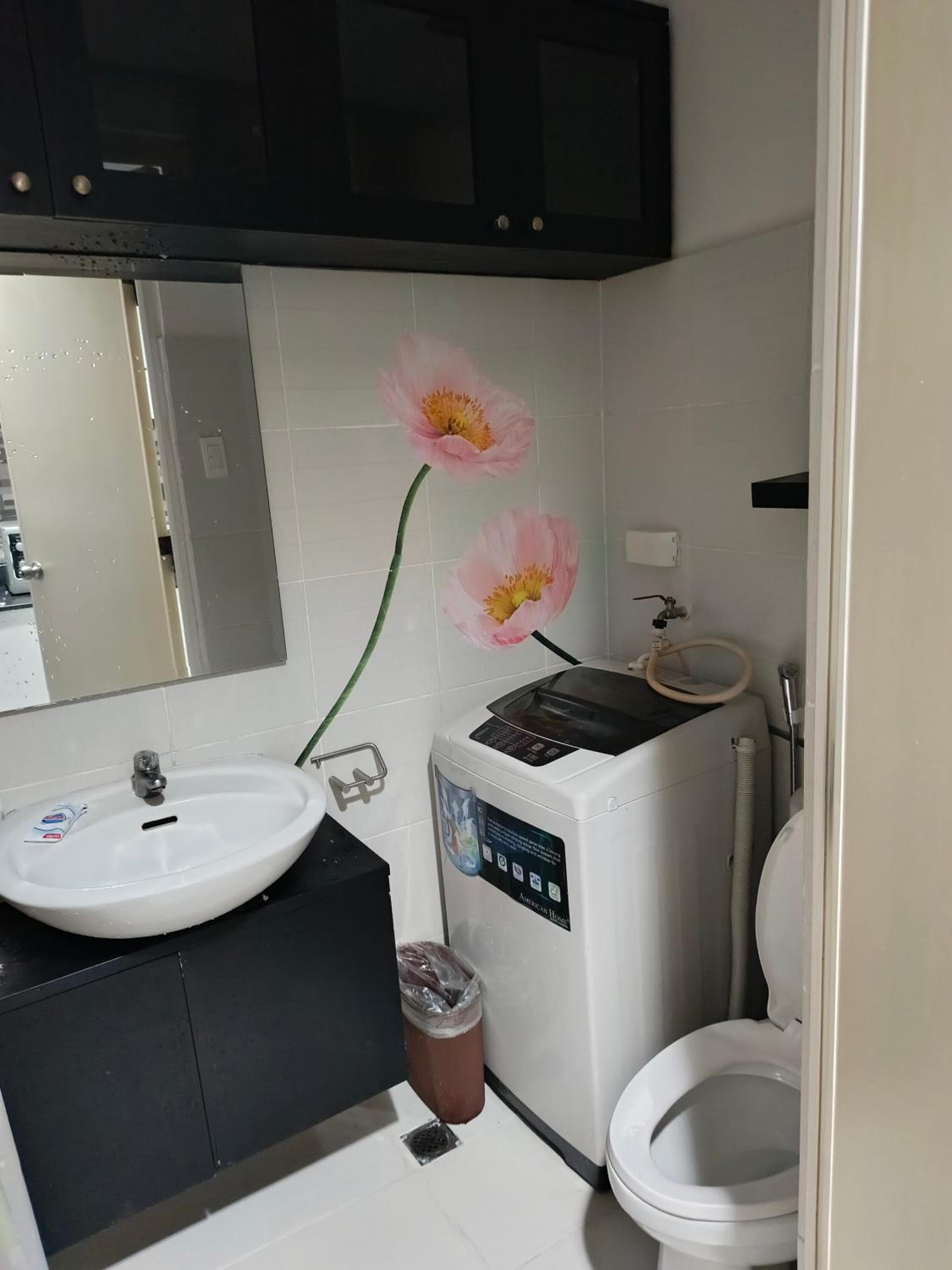 Sea Residences Mall of Asia May Staycation Pasay, Manila, photo 3