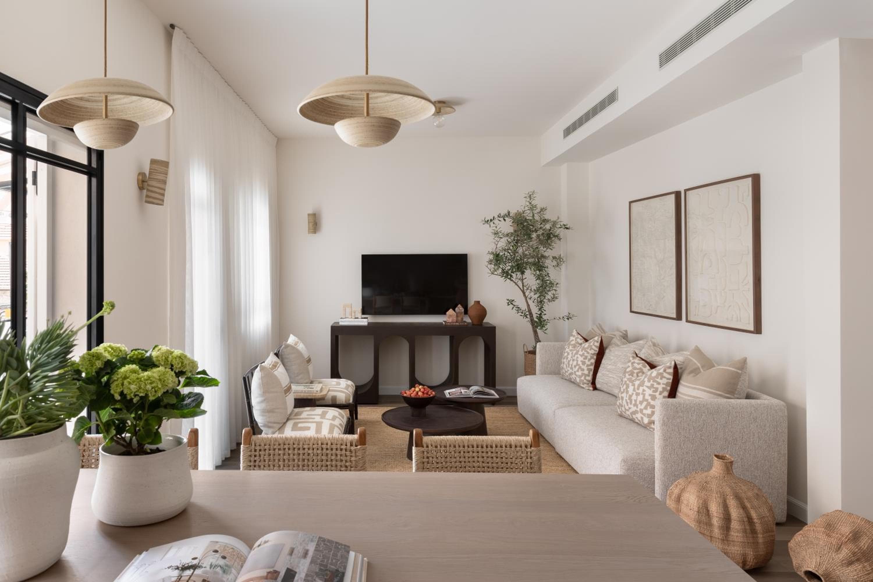 Shabazi 23 Neve Tzedek APARTHOTEL, Tel Aviv, photo 2