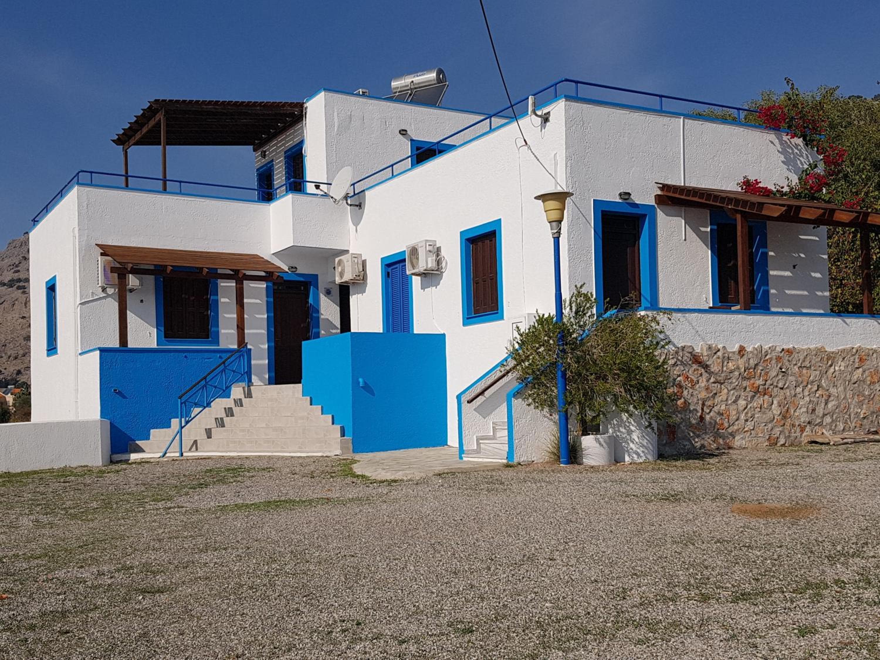 Andreas Studios, Pefki Rhodes, photo 5