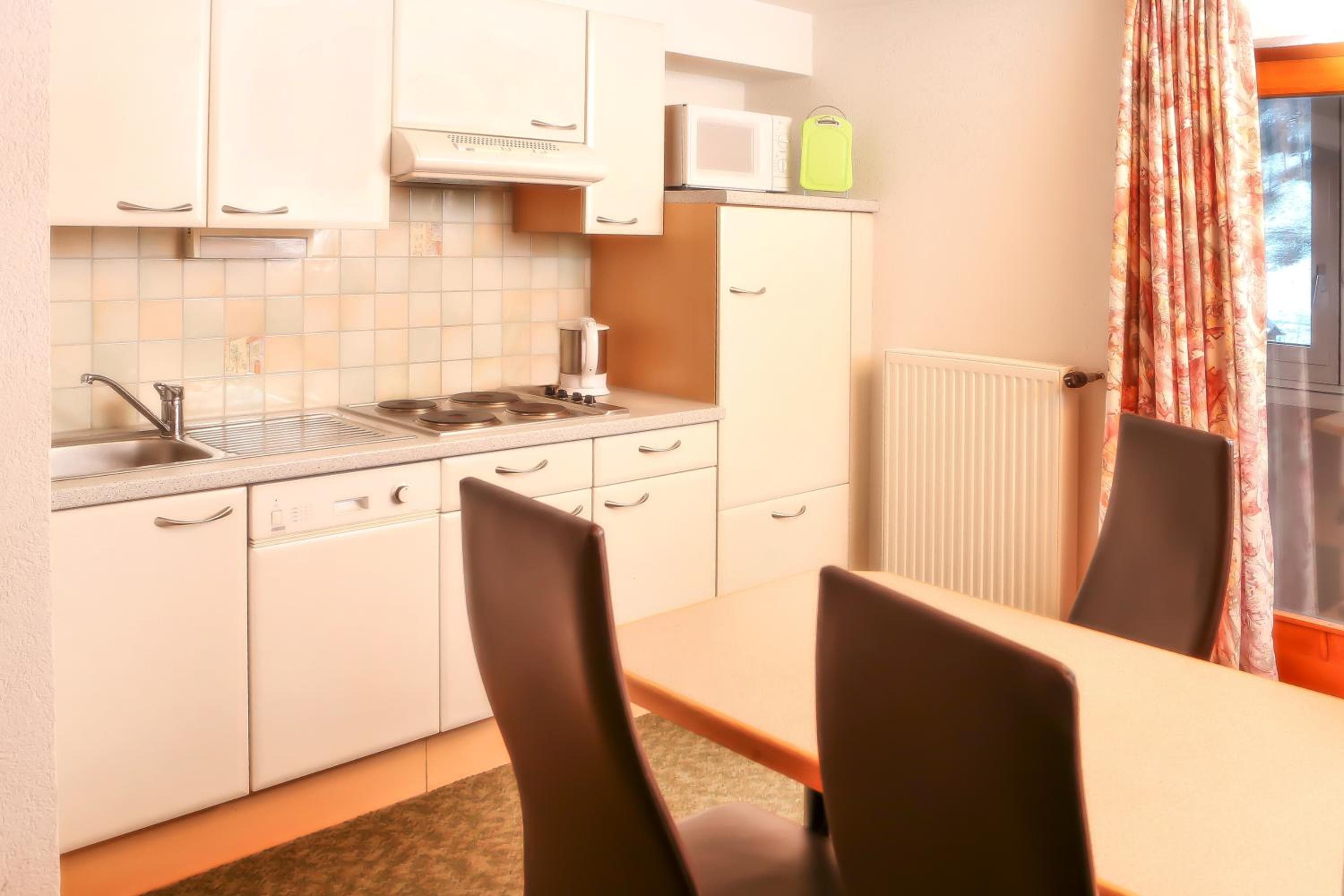 Hotel Garni Madrisa, Brand, photo 6
