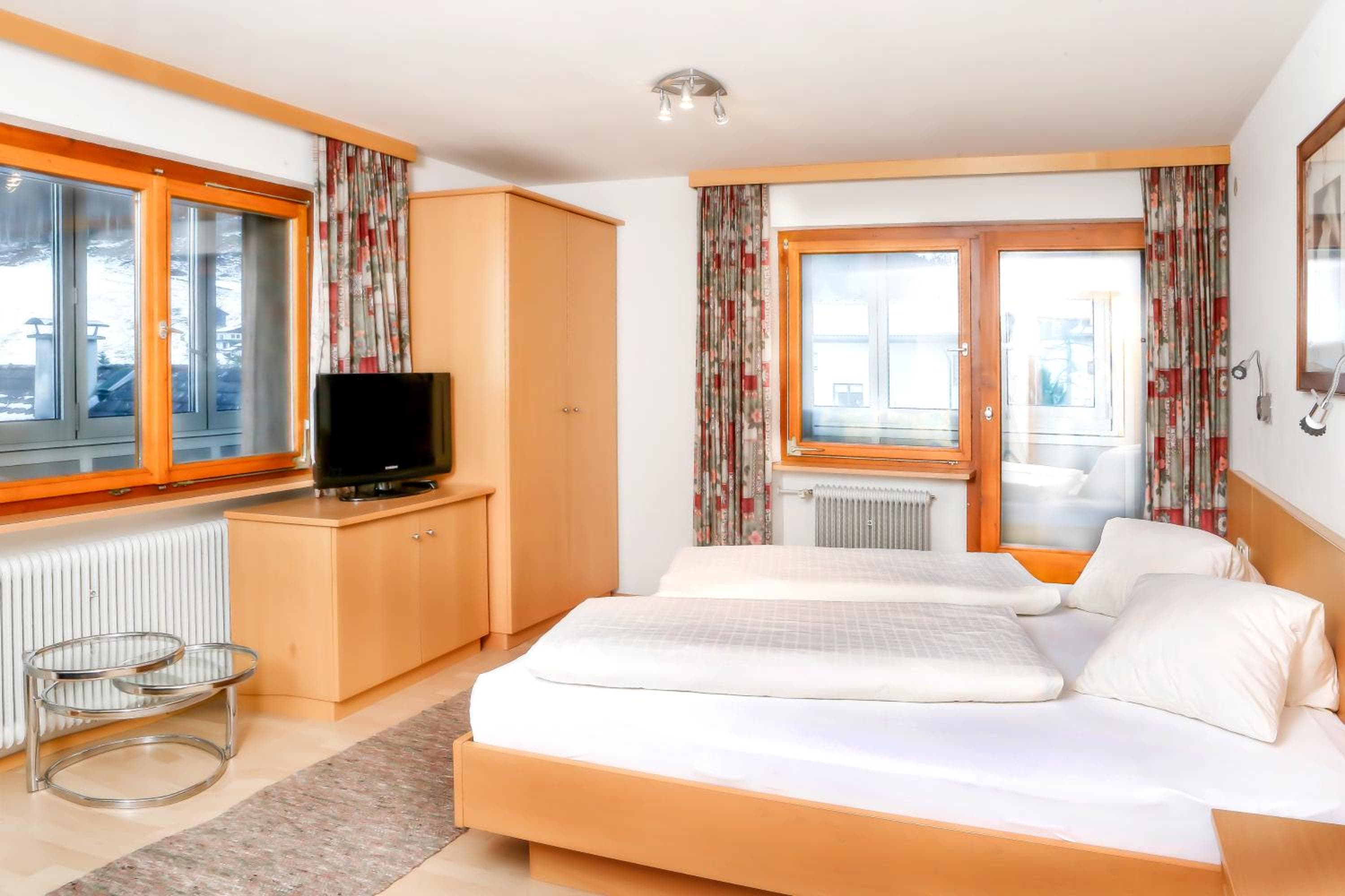 Hotel Garni Madrisa, Brand, photo 3