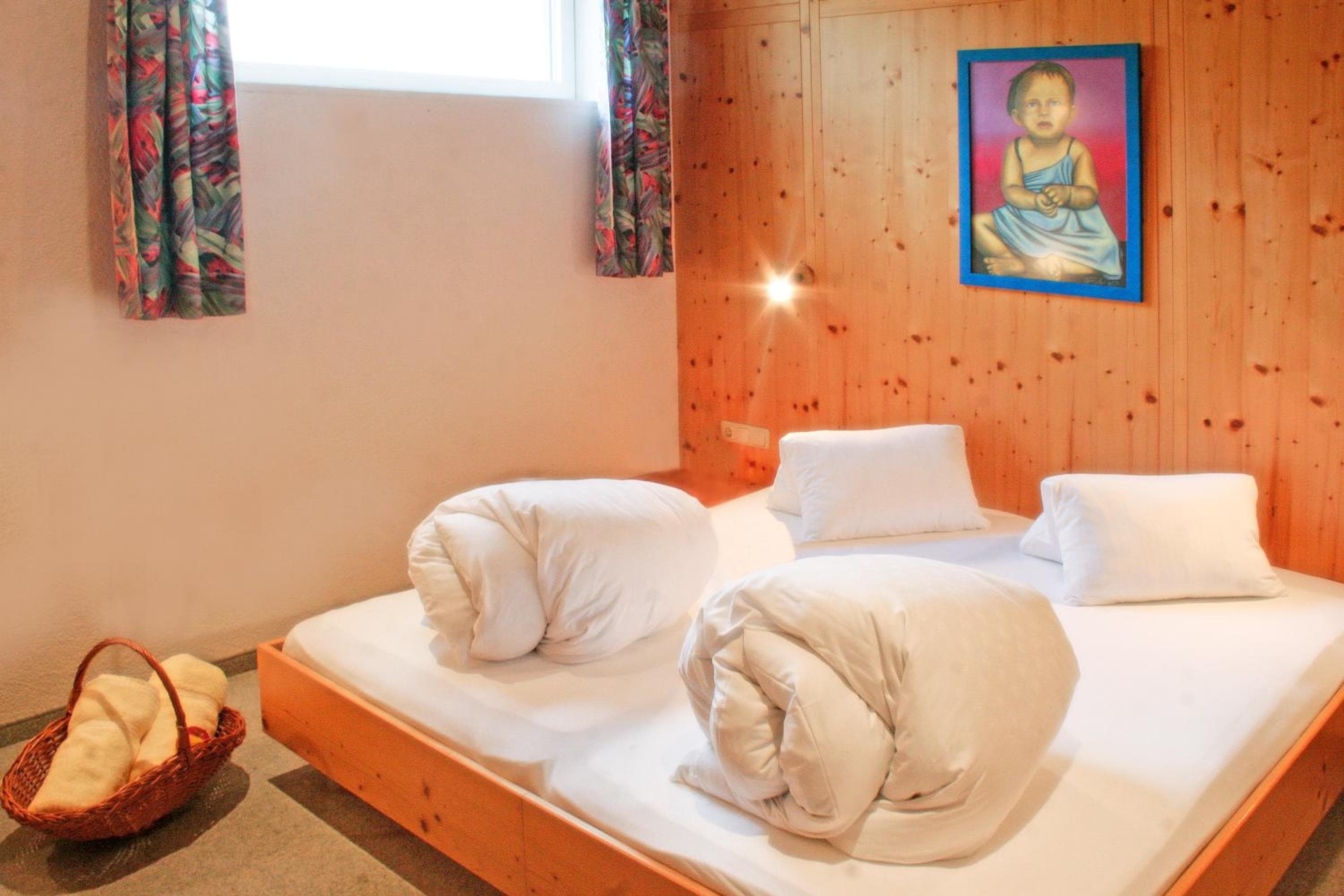 Hotel Garni Madrisa, Brand, photo 4