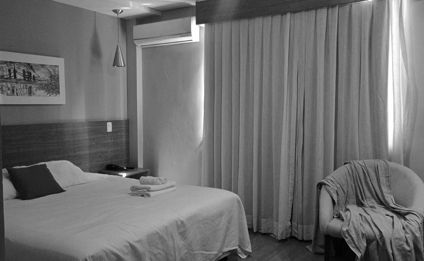 STOP Mar Suite Privada - NI, Nova Iguaçu, photo 3