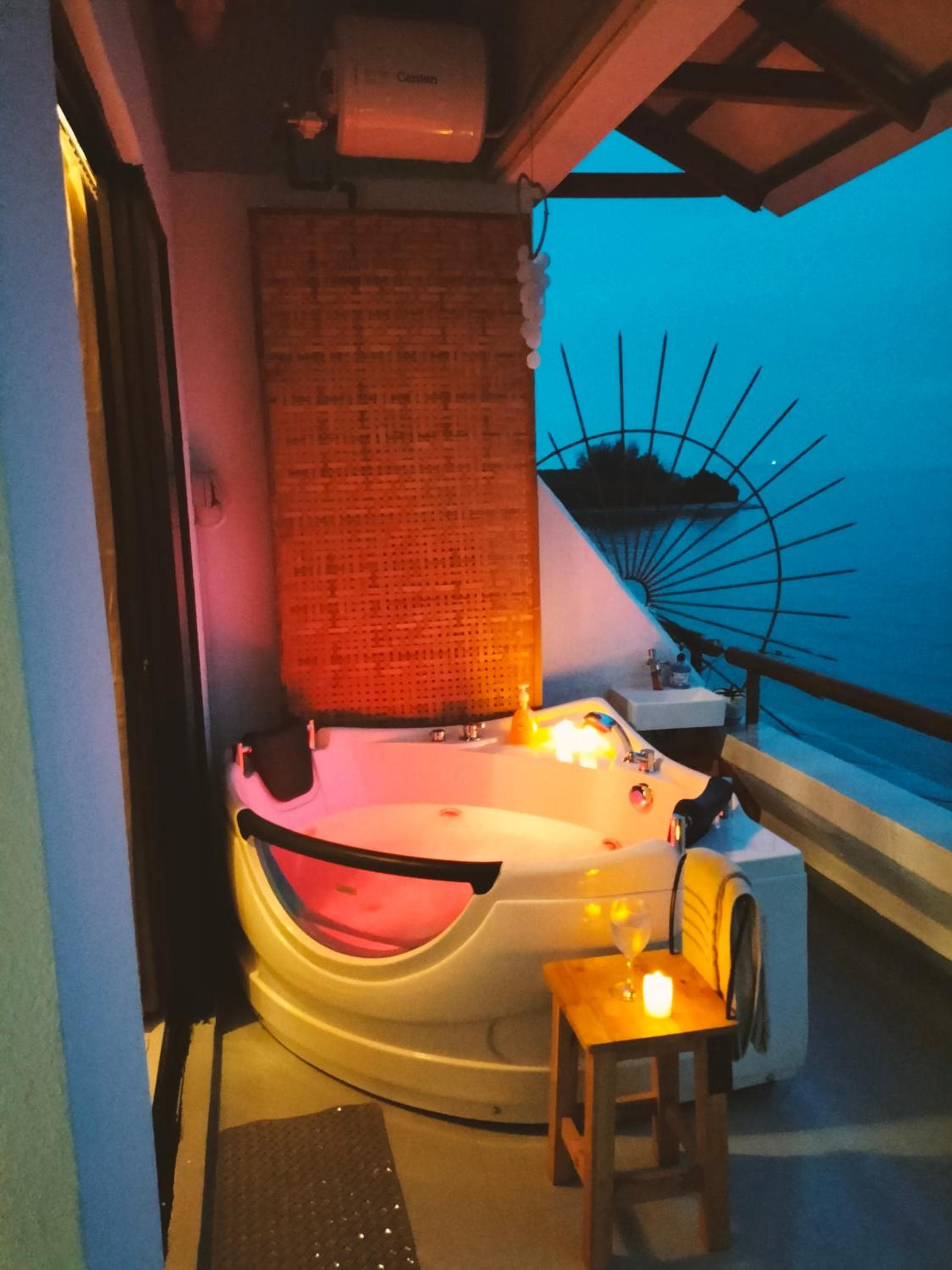 SunsetSpa PD, Port Dickson