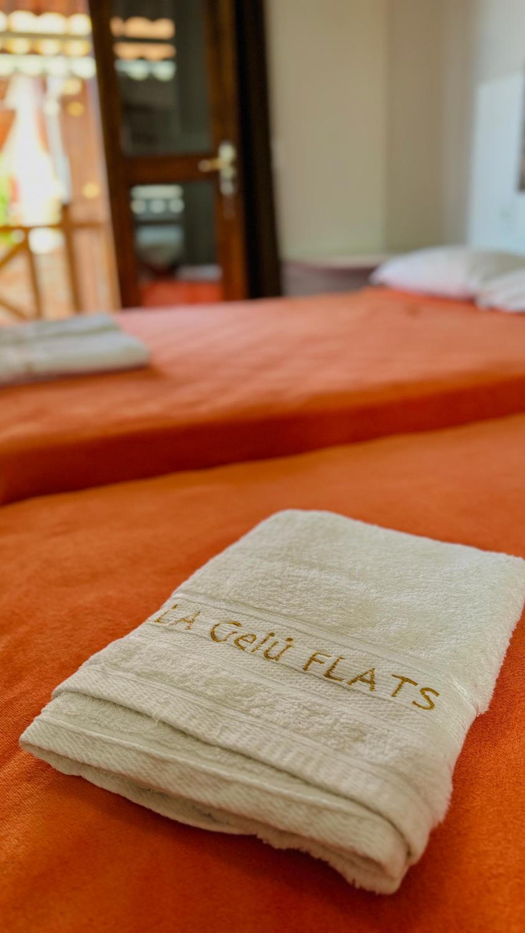 Flats Villa Gelú, Barra Grande, photo 6