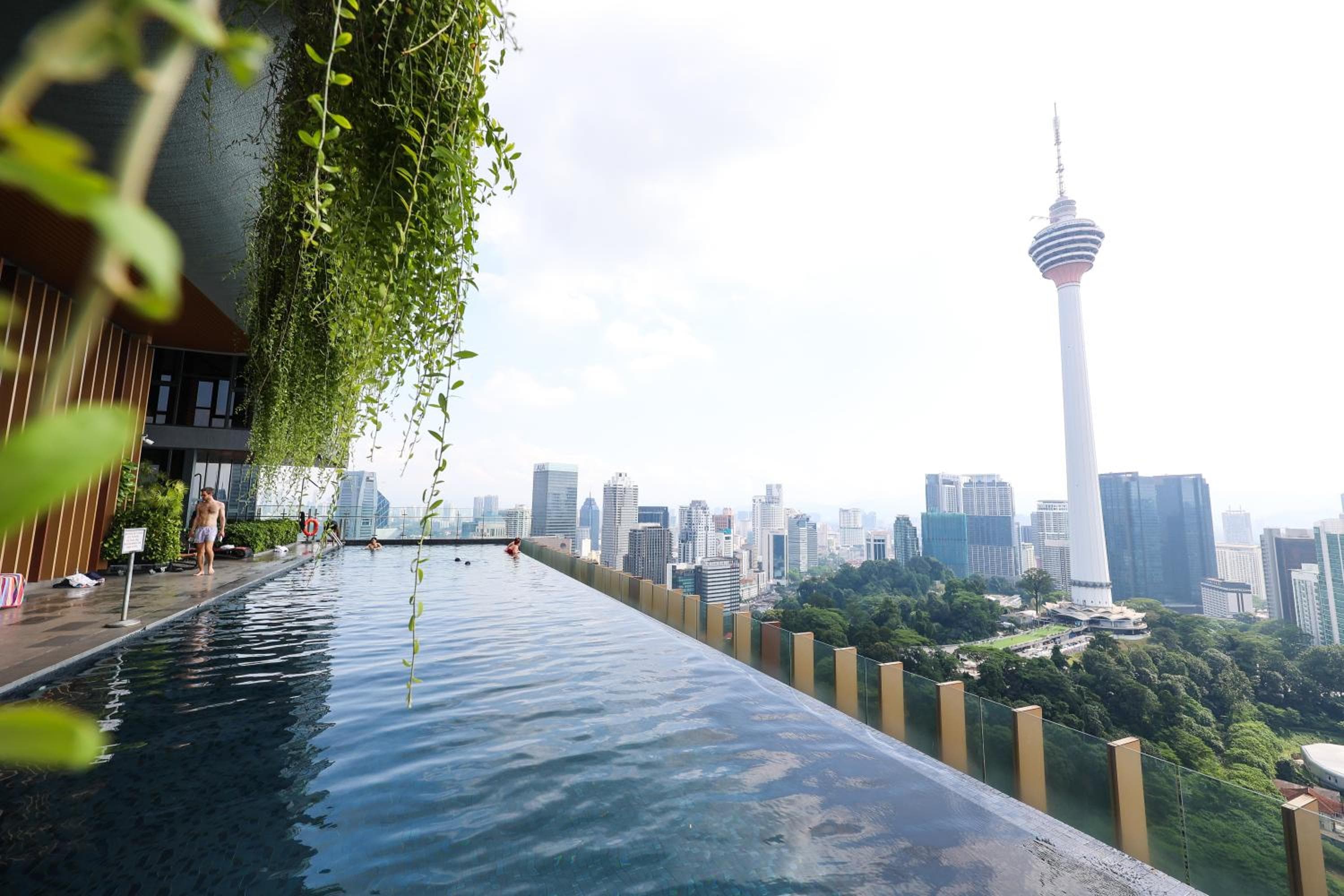 Ceylonz Suites by MyKey, Kuala Lumpur, photo 4