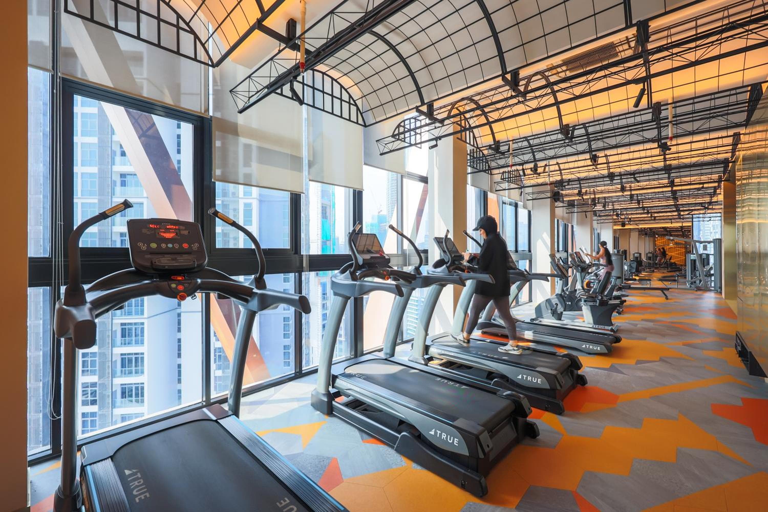 Scarletz Suites KLCC by MyKey, Kuala Lumpur, photo 6