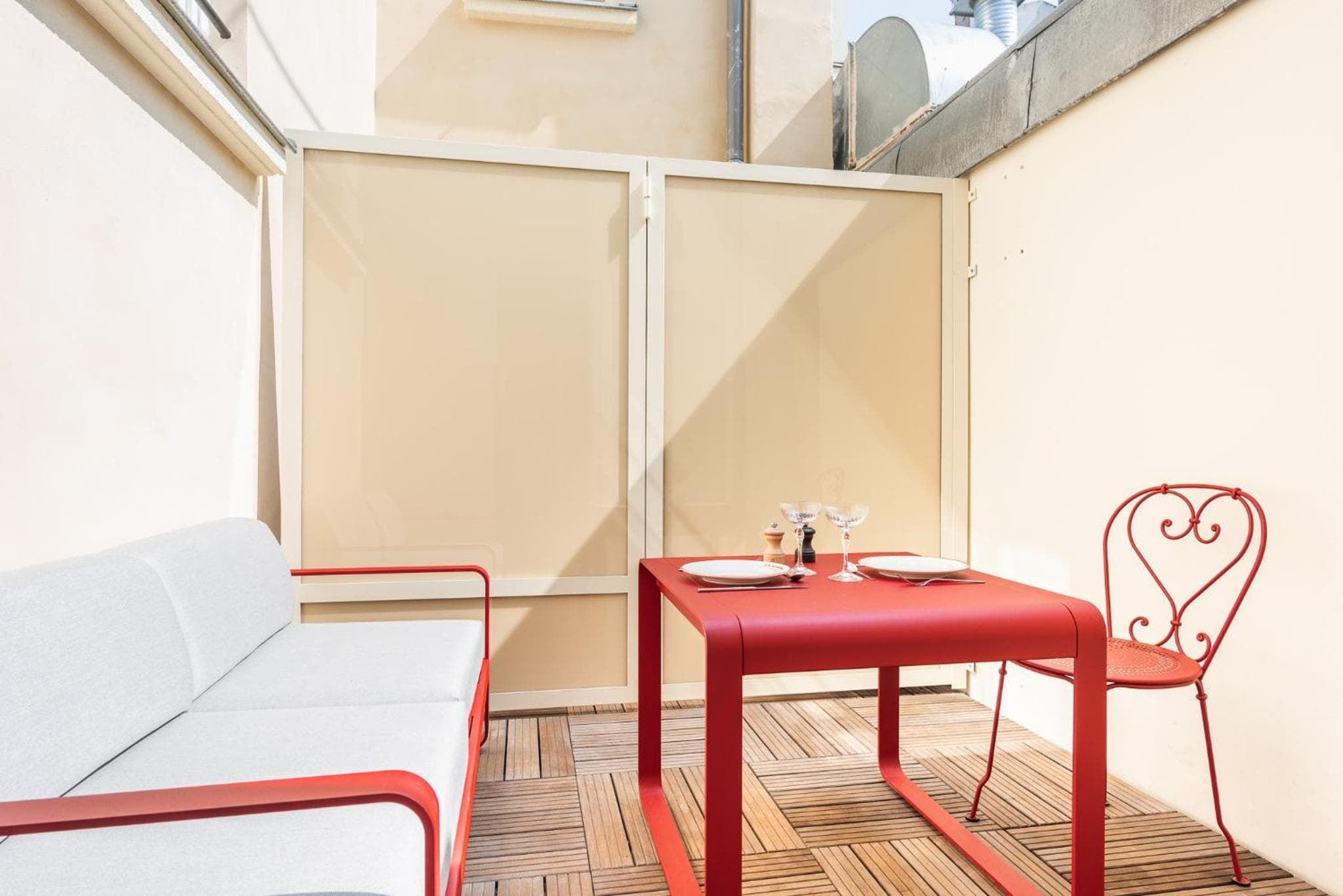 La Bohème Montmartre - Studios & Apartments de luxe au Sacré Coeur, Paris, photo 4
