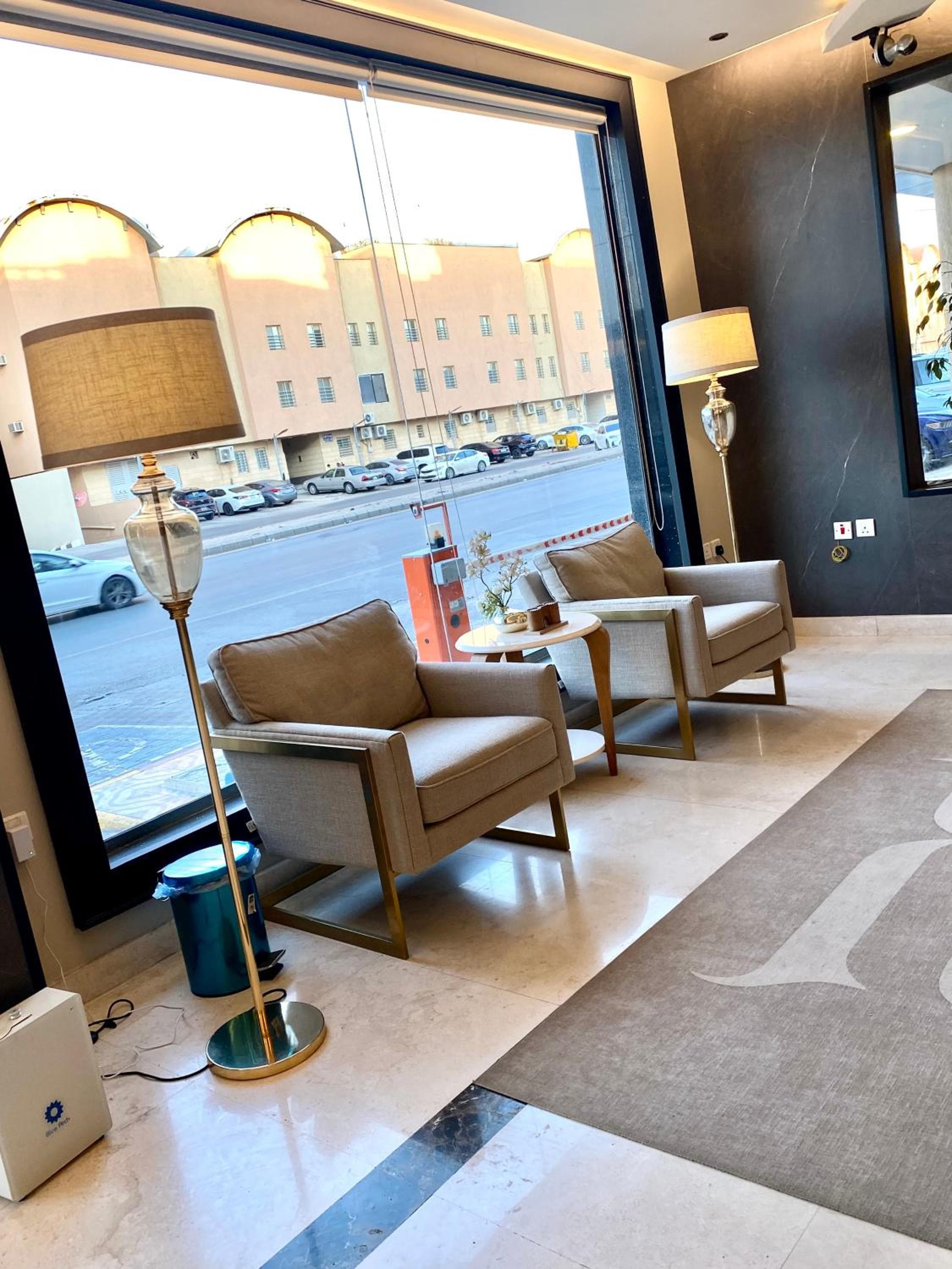 ELGOUN Serviced apartments, Riyadh, photo 6