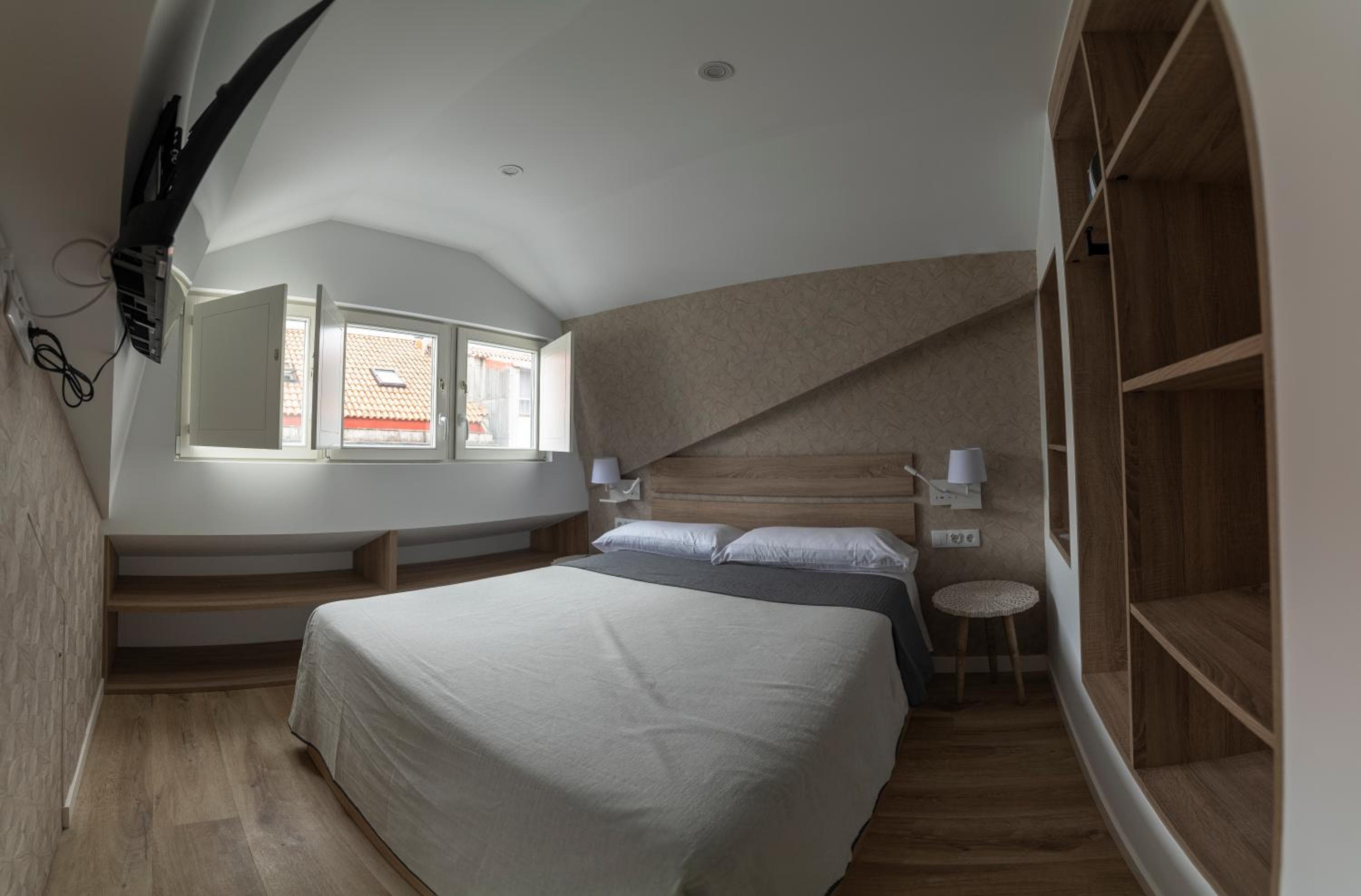 NOARU Apartamentos Deluxe, Ares, photo 5