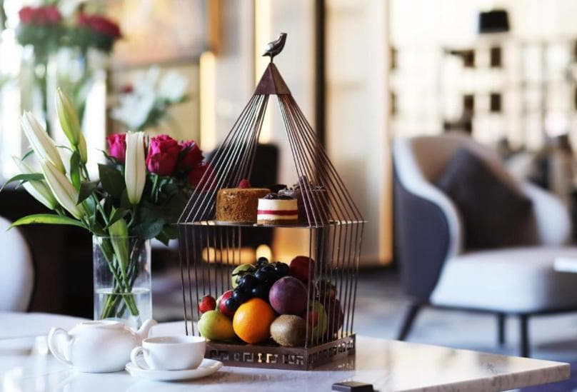 ELGOUN Serviced apartments, Riyadh, photo 5