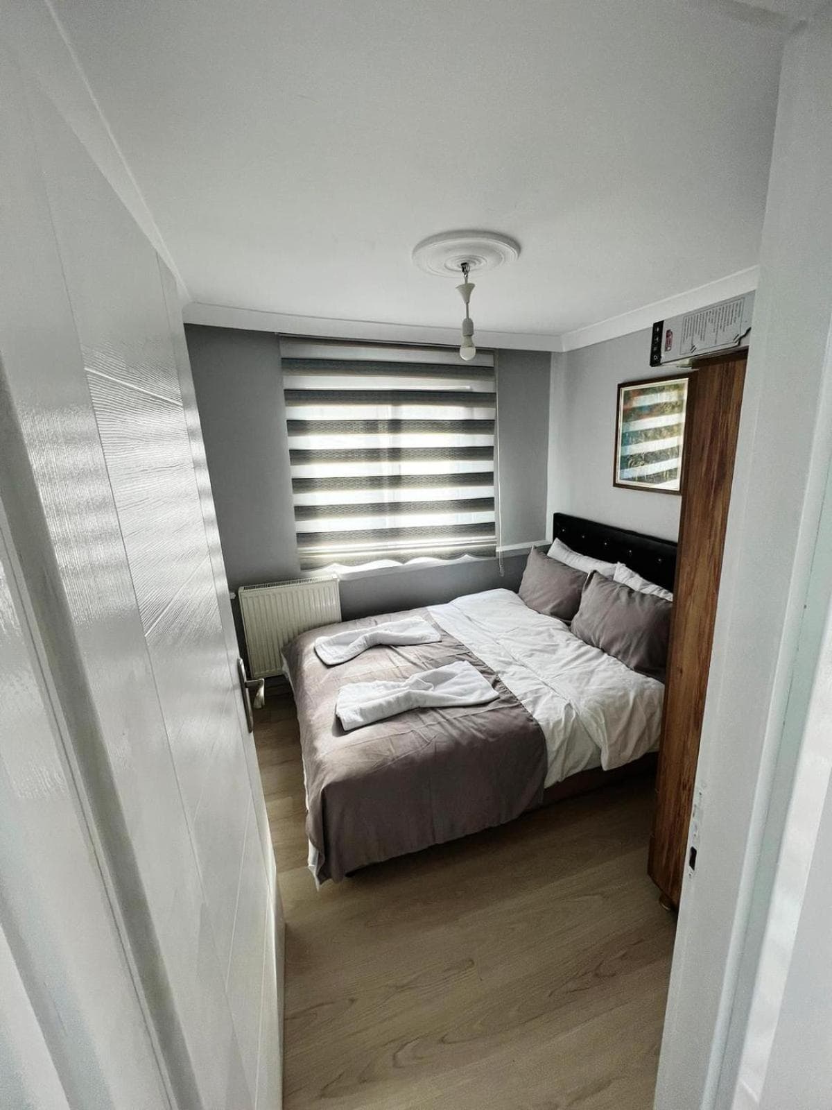 Taksim Milenyum Suites, Istanbul, photo 6
