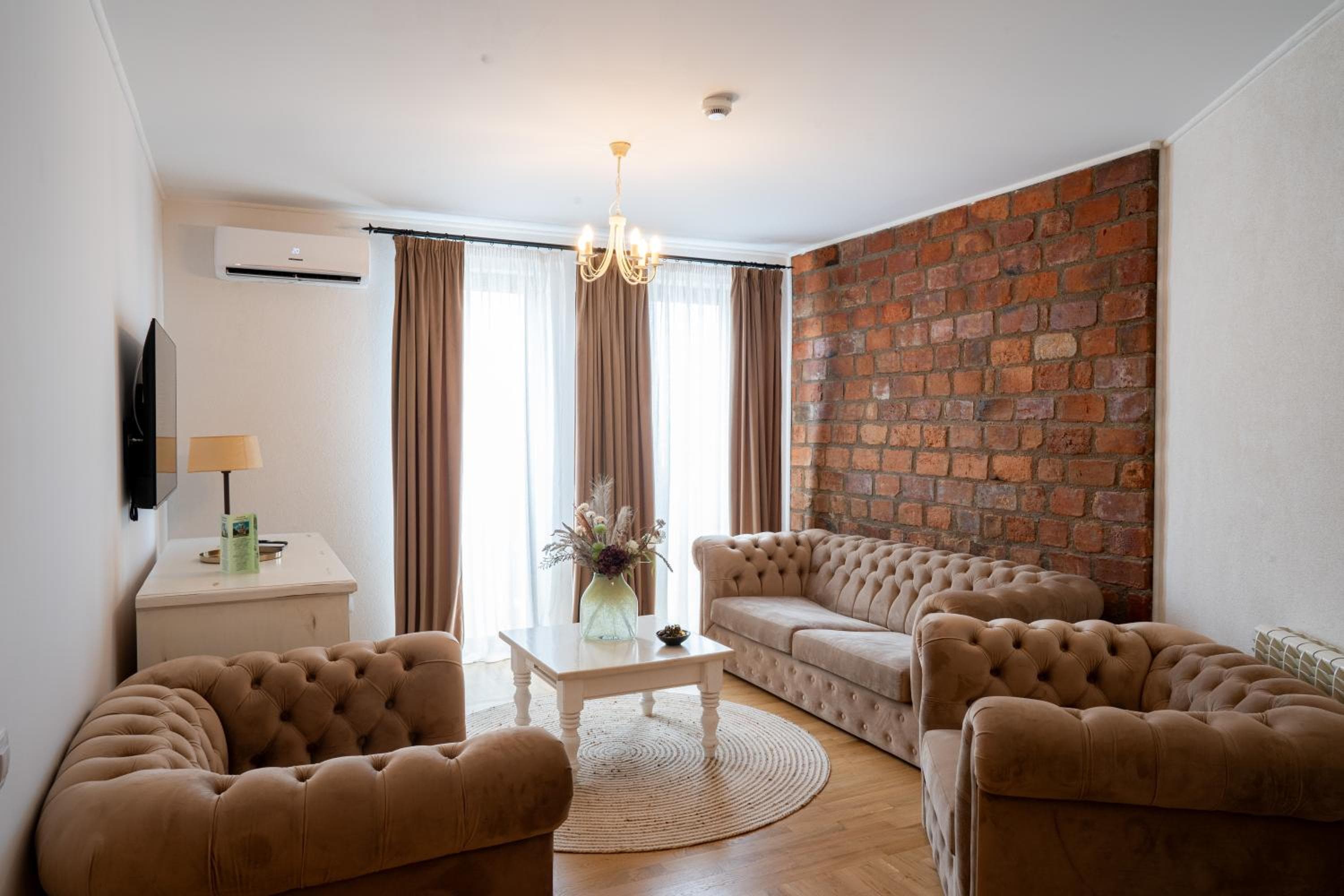 Hotel Aria Suites, Târgovişte, photo 5