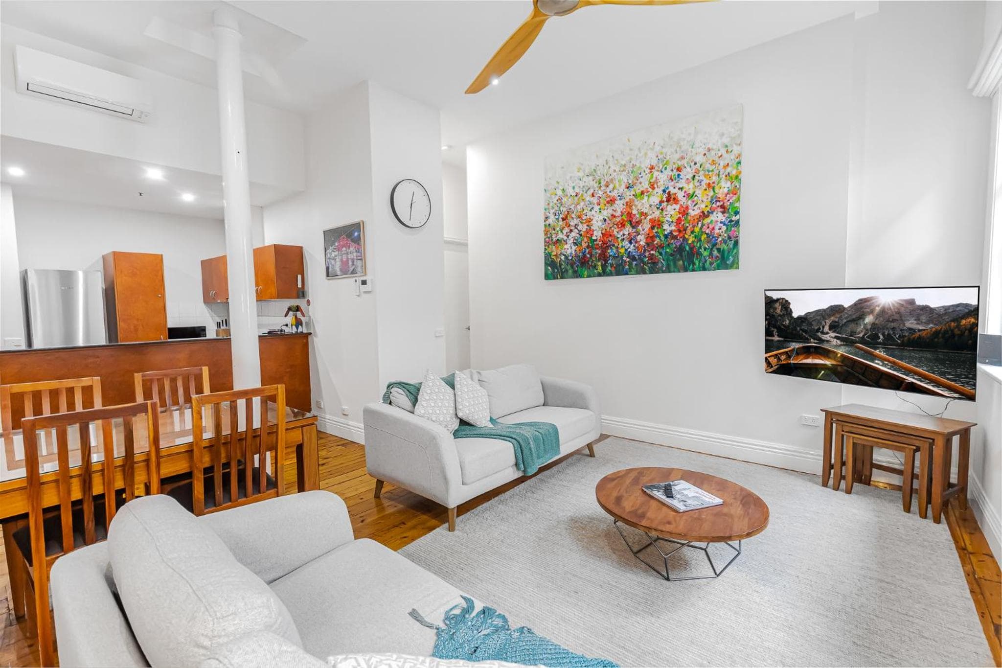Flinders Lane Apartments, Melbourne, photo 2