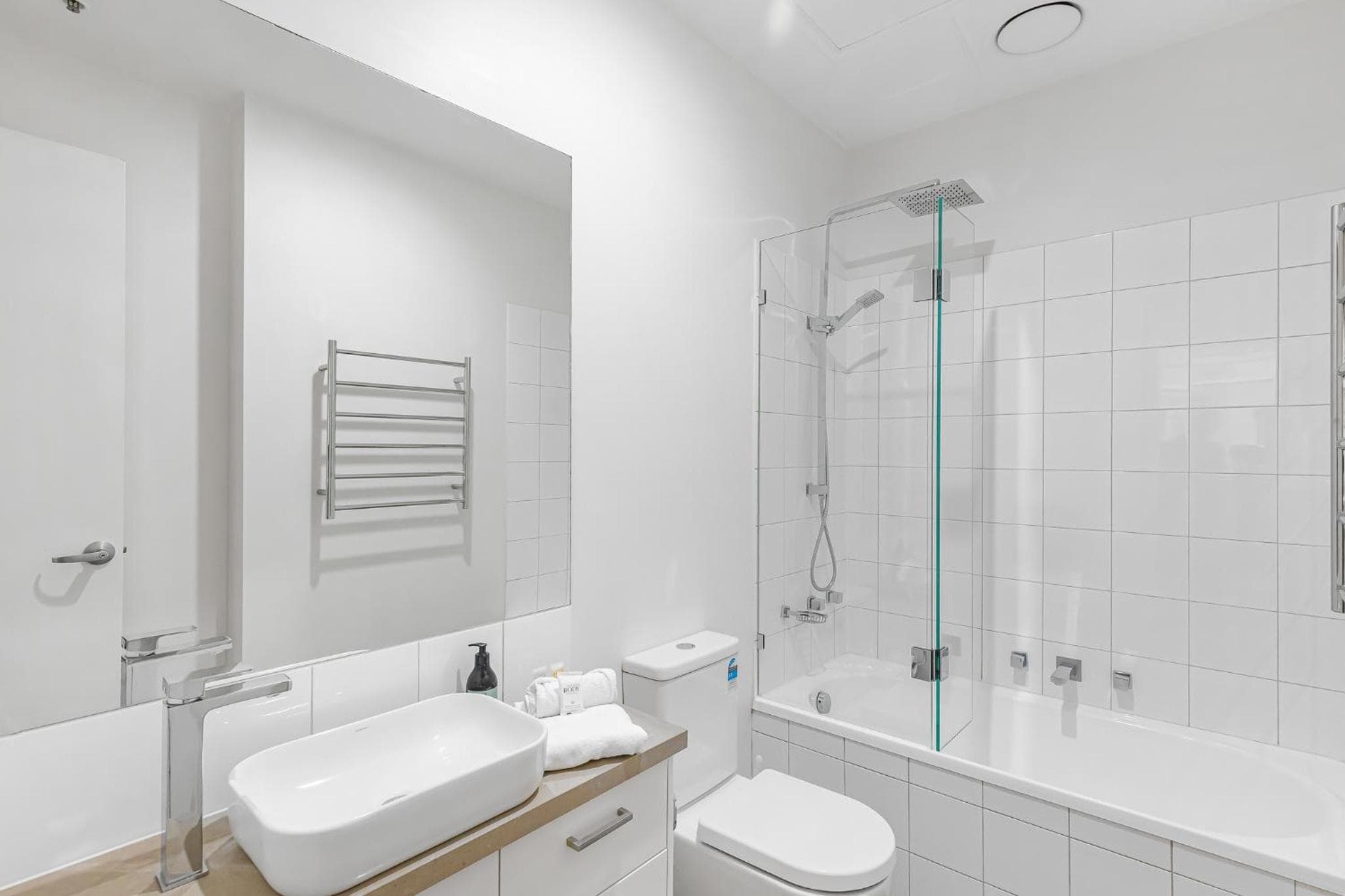 Flinders Lane Apartments, Melbourne, photo 4