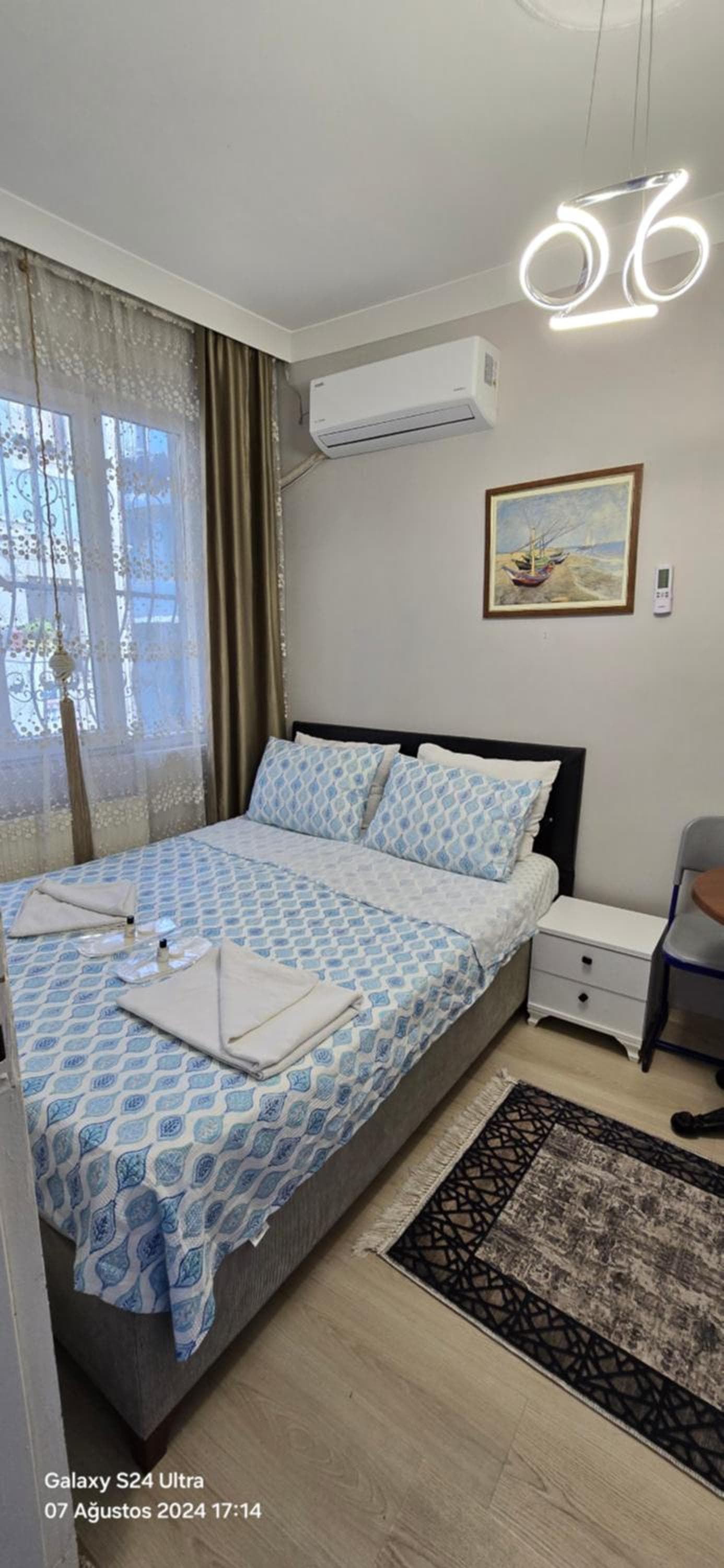Taksim Milenyum Suites, Istanbul, photo 4
