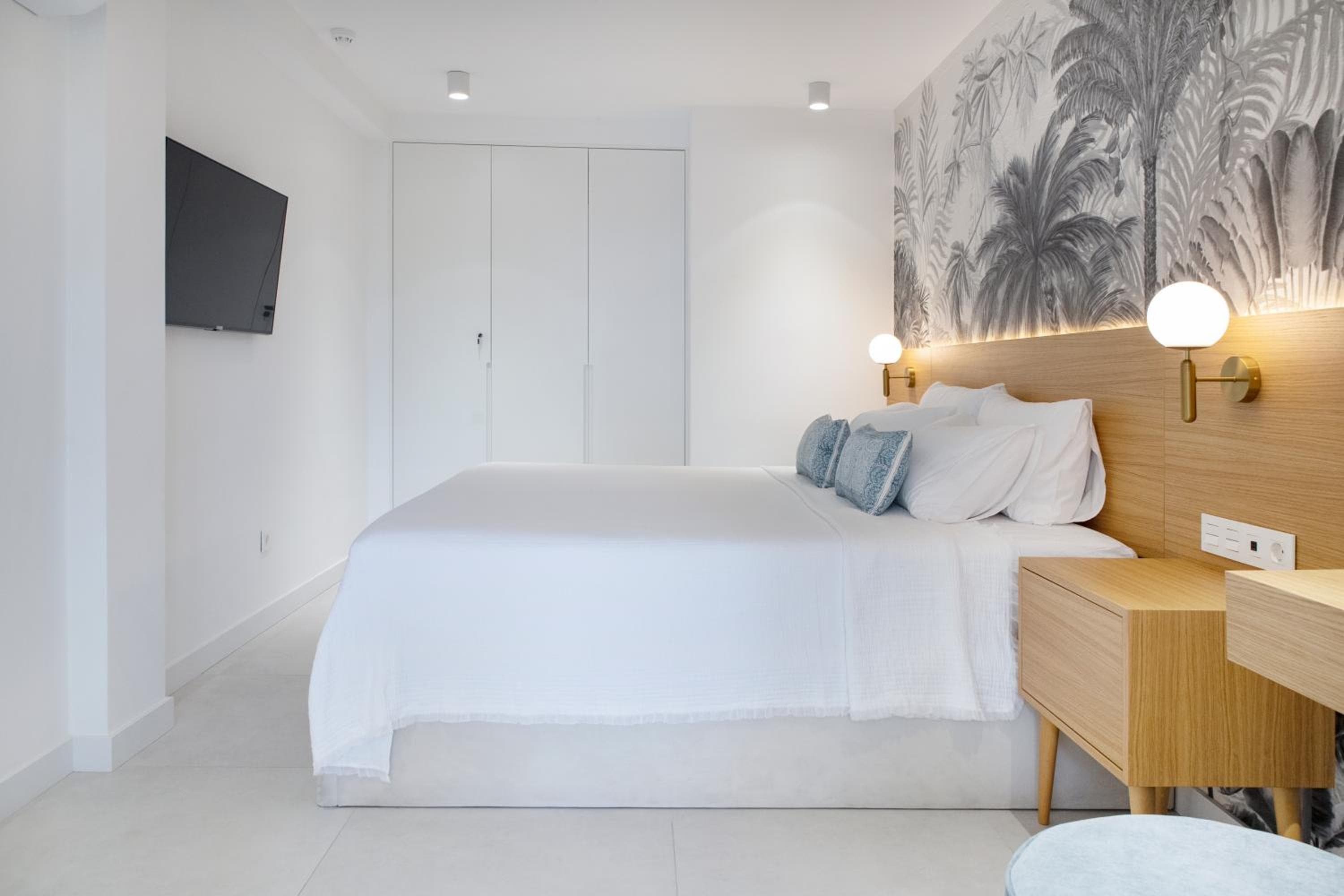 TMS Andorra Luxury ApartHotel, Las Americas, Pool&Beach, Playa de las Americas, photo 6