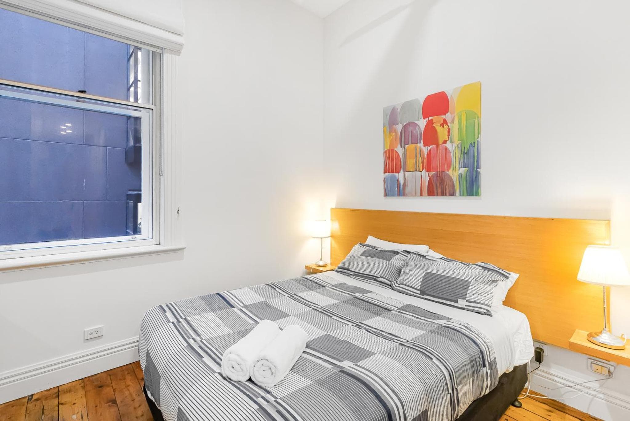 Flinders Lane Apartments, Melbourne, photo 5