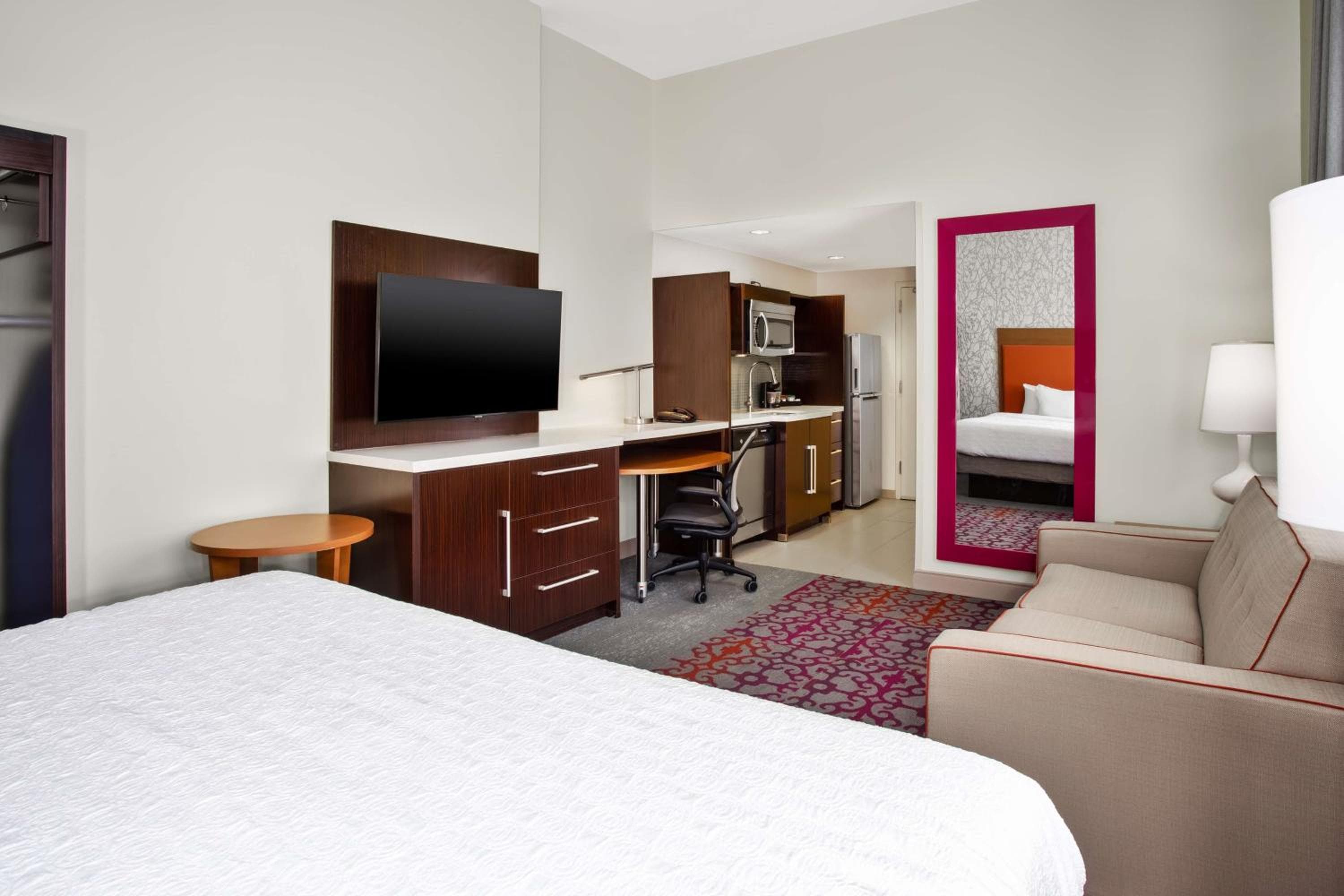 Home2 Suites by Hilton San Antonio Downtown - Riverwalk, TX, San Antonio, photo 6