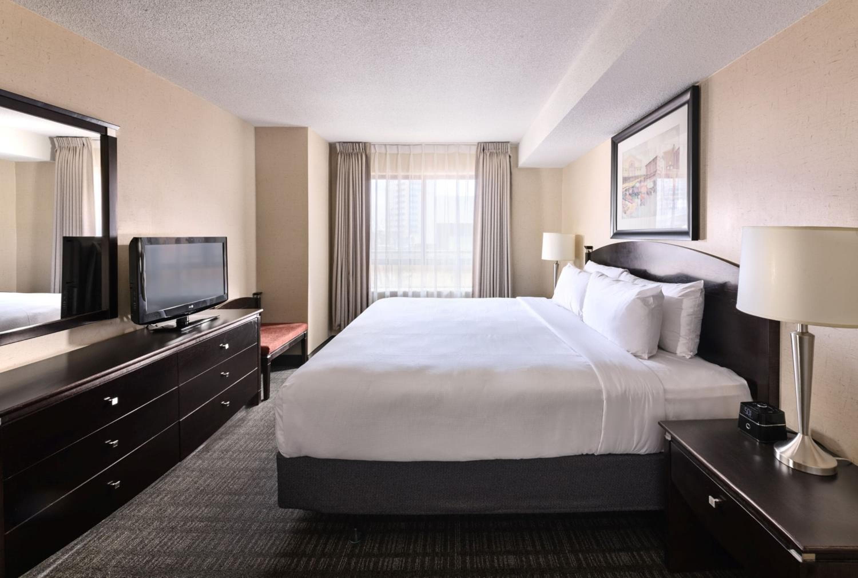 Les Suites Hotel Ottawa, Ottawa, photo 6