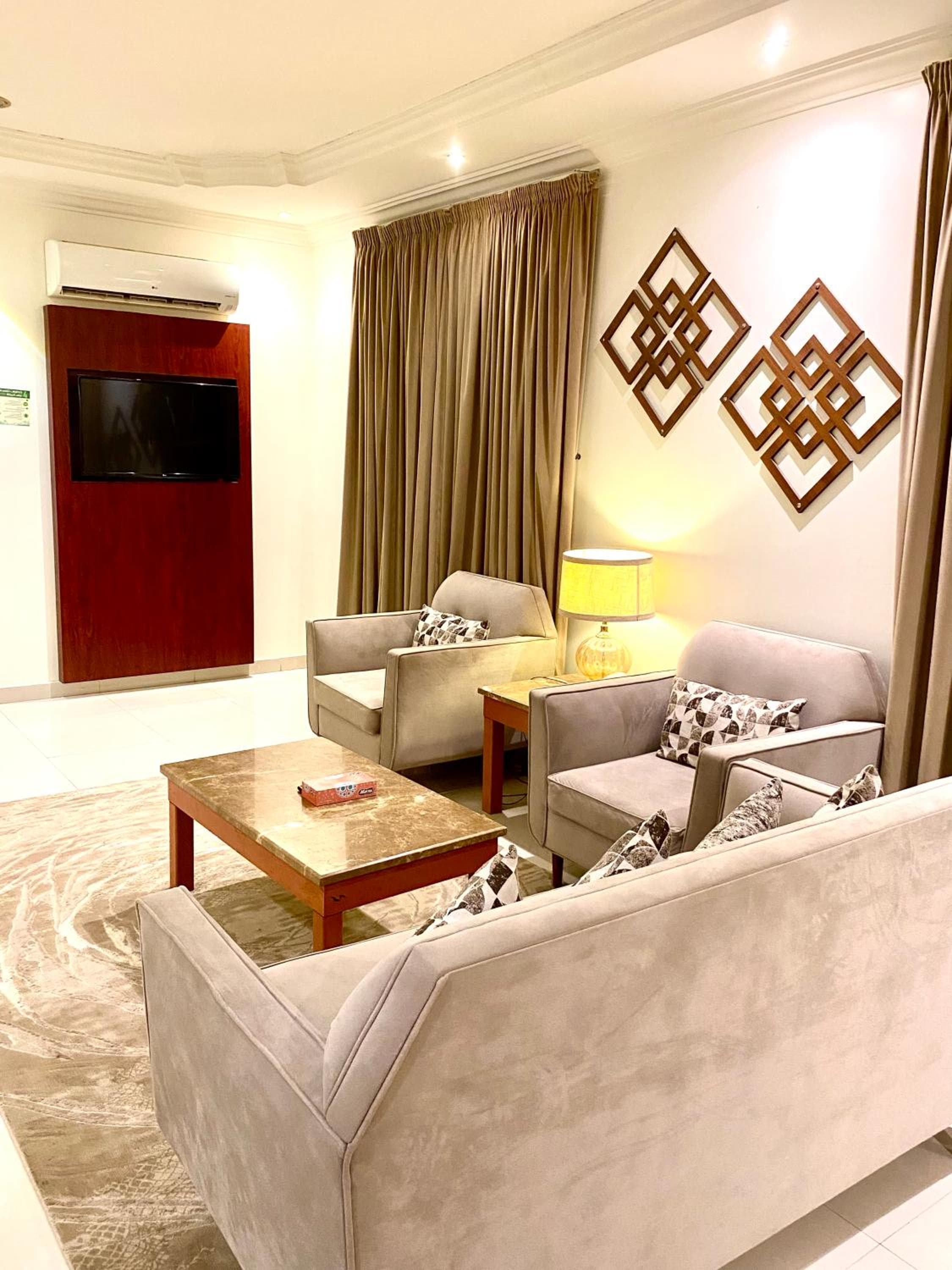 ELGOUN Serviced apartments, Riyadh, photo 2