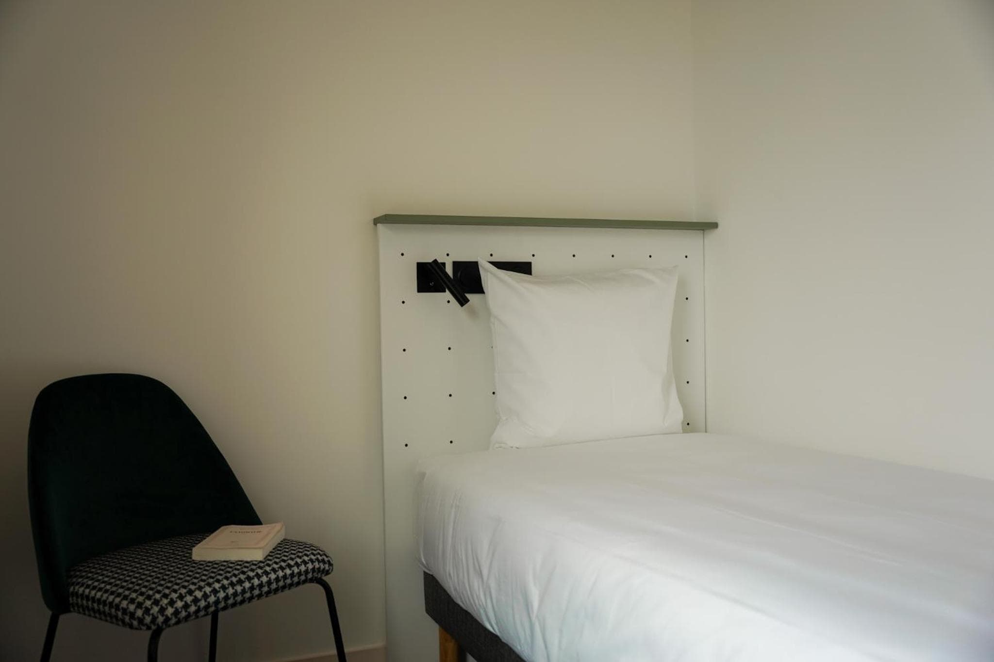 All Suites Appart Hôtel et Hôtel - Paris 13 - Porte d'Italie, Paris, photo 6