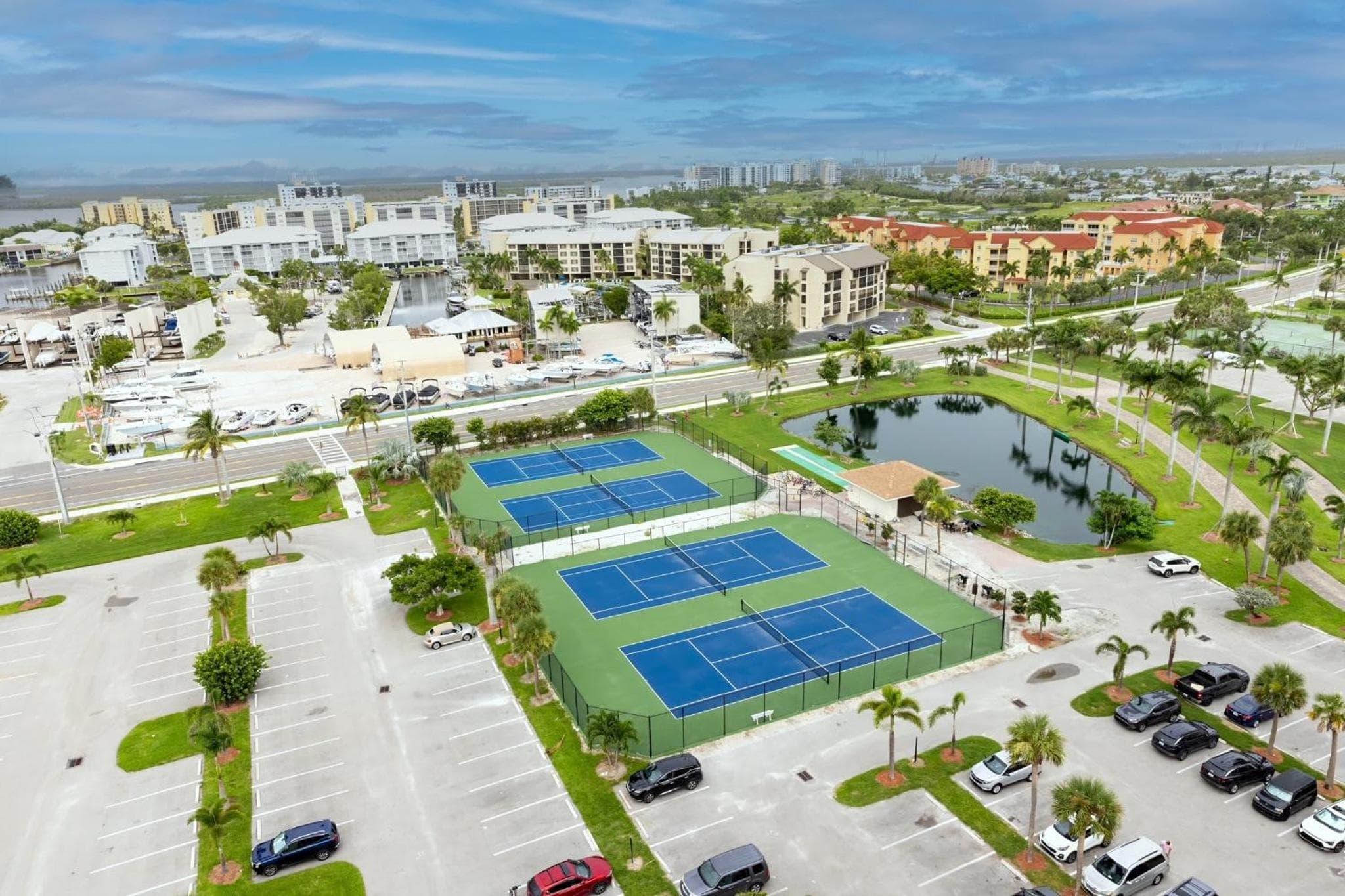 Fort Myers Beach Penthouse Condo, Fort Myers Beach, photo 6