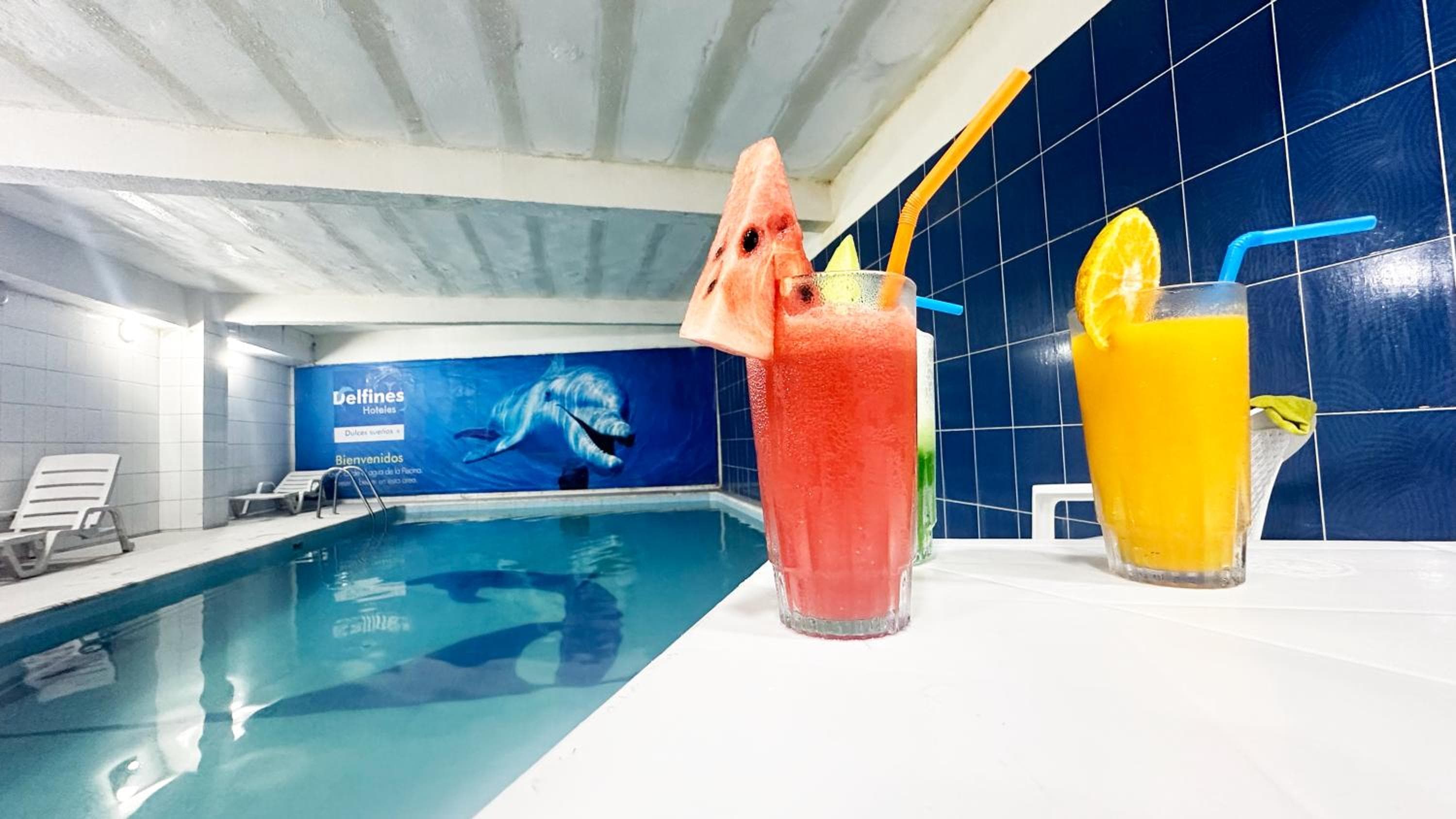 Delfines Apart Hotel, La Paz, photo 2