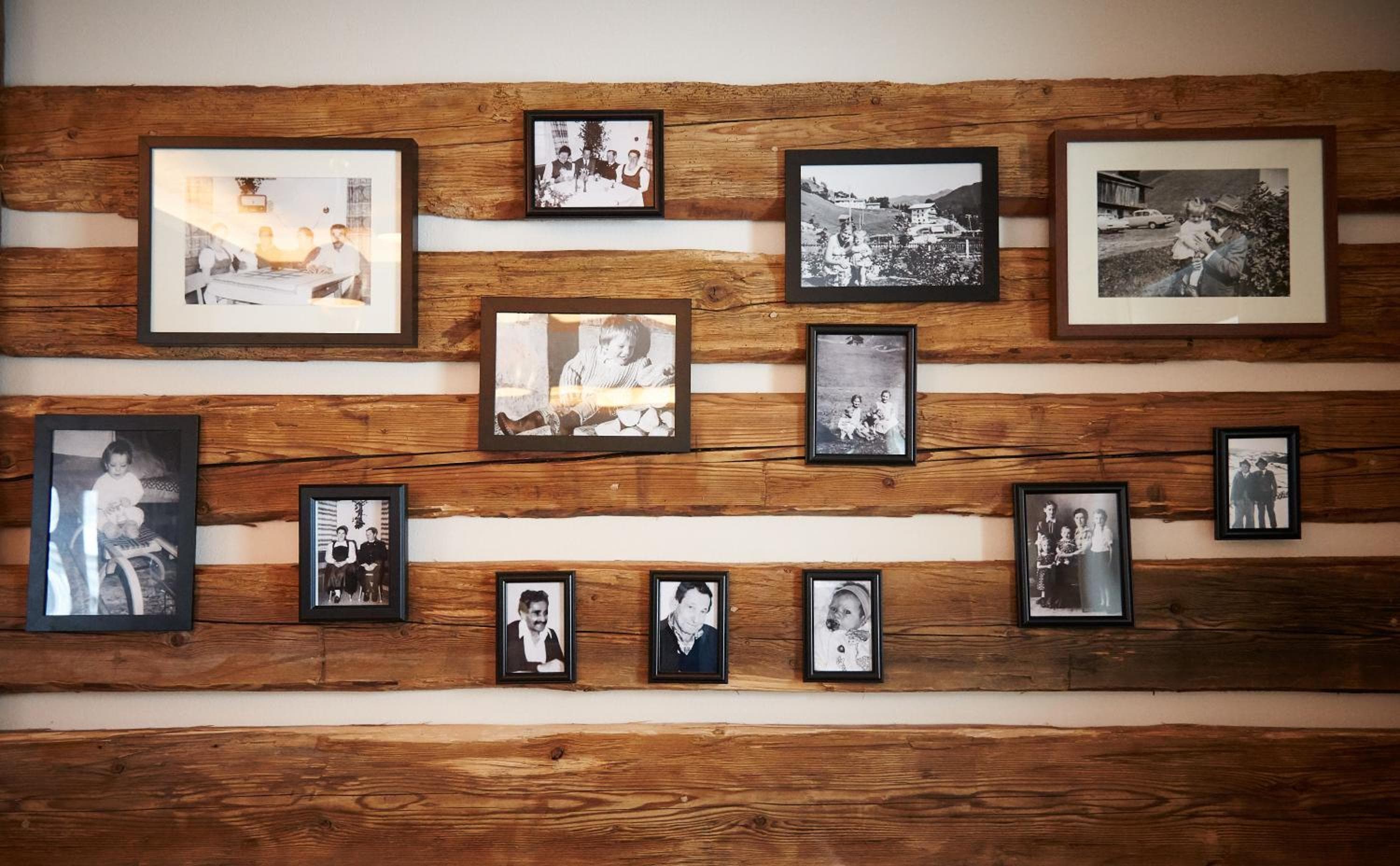 Appartements Liebe Heimat, Saalbach Hinterglemm, photo 4