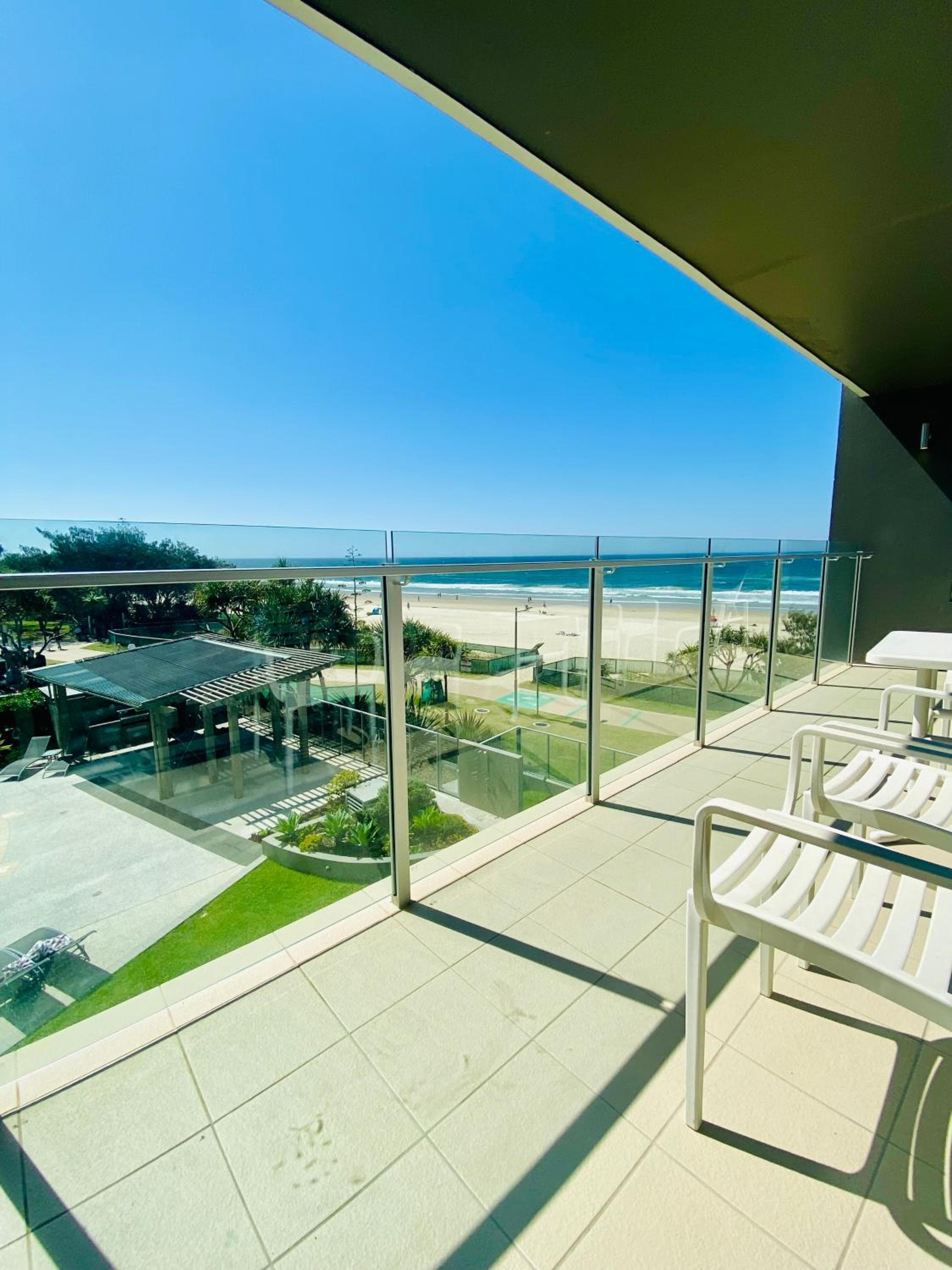 One The Esplanade Apartments on Surfers Paradise, photo 5