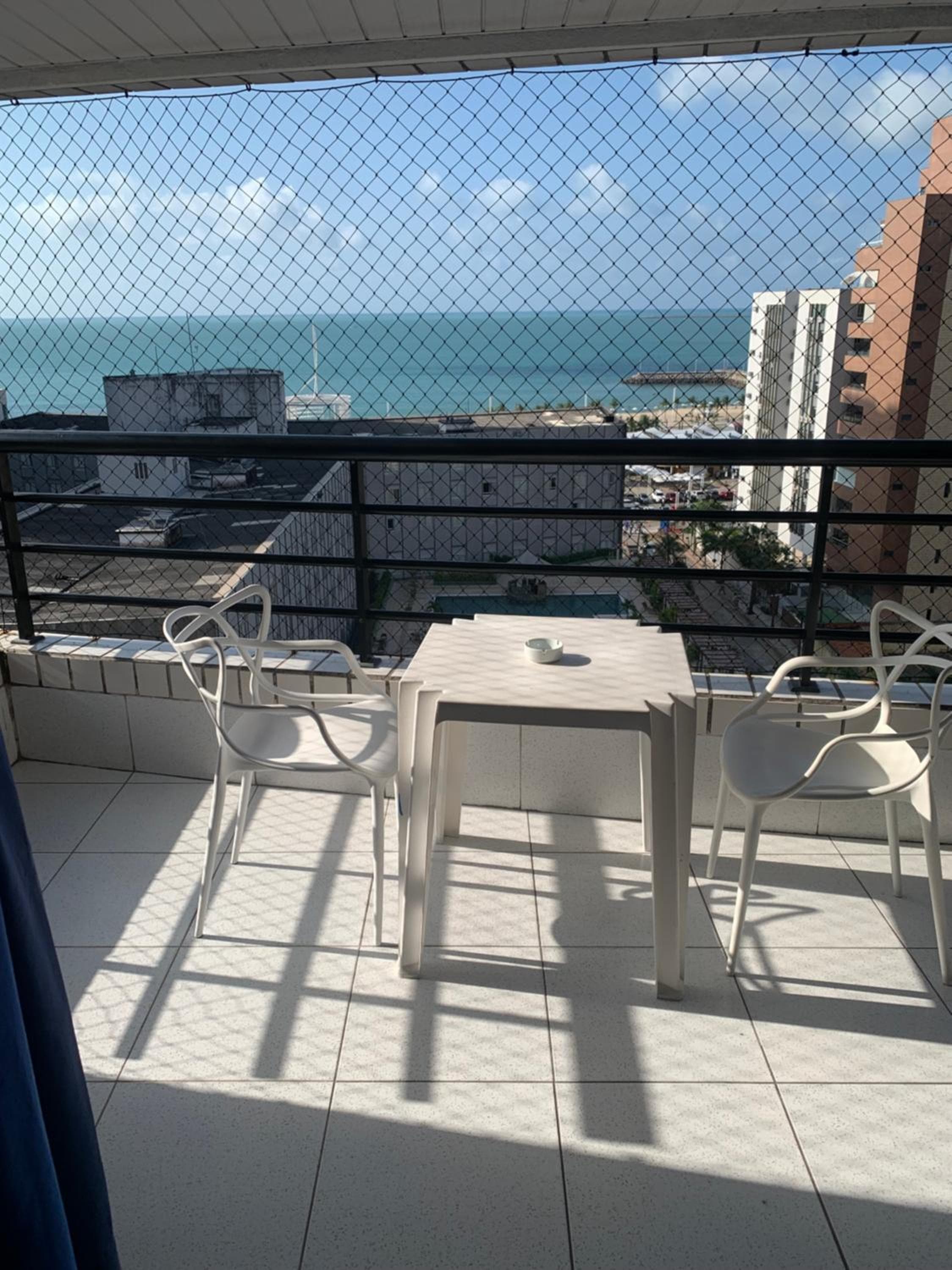 FortalezAmar Hotel Praia Mansa, Fortaleza, photo 5