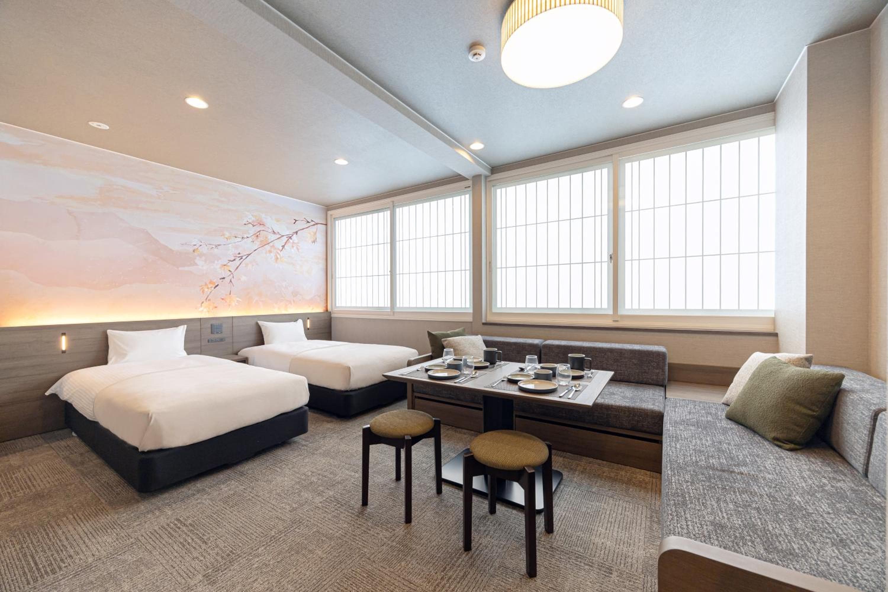 Minn Shijo Omiya, Kyoto, photo 2